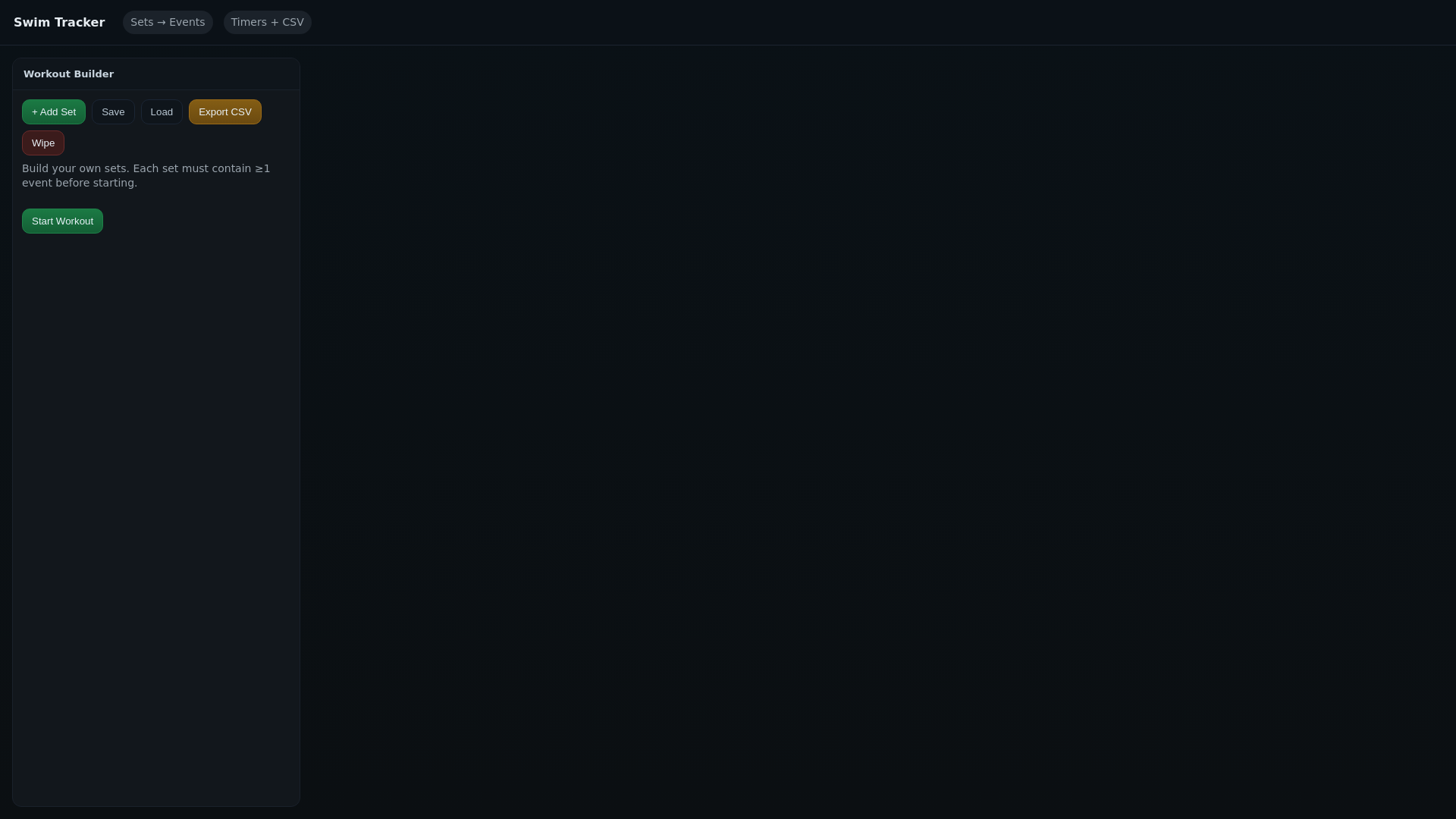 website screenshot of https://trackshark.pages.dev/