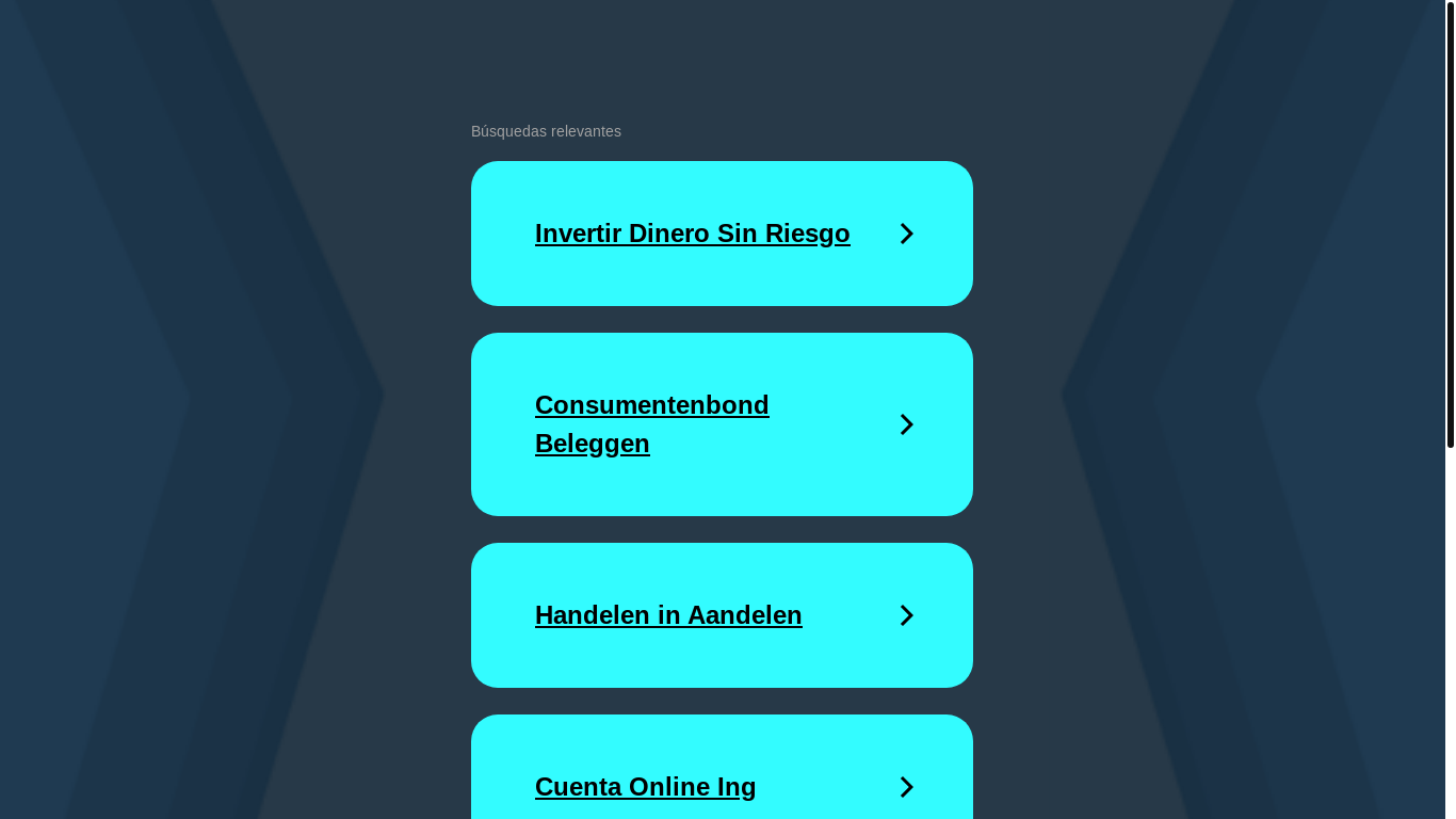 website screenshot of https://veilig-beleggen-3.online/