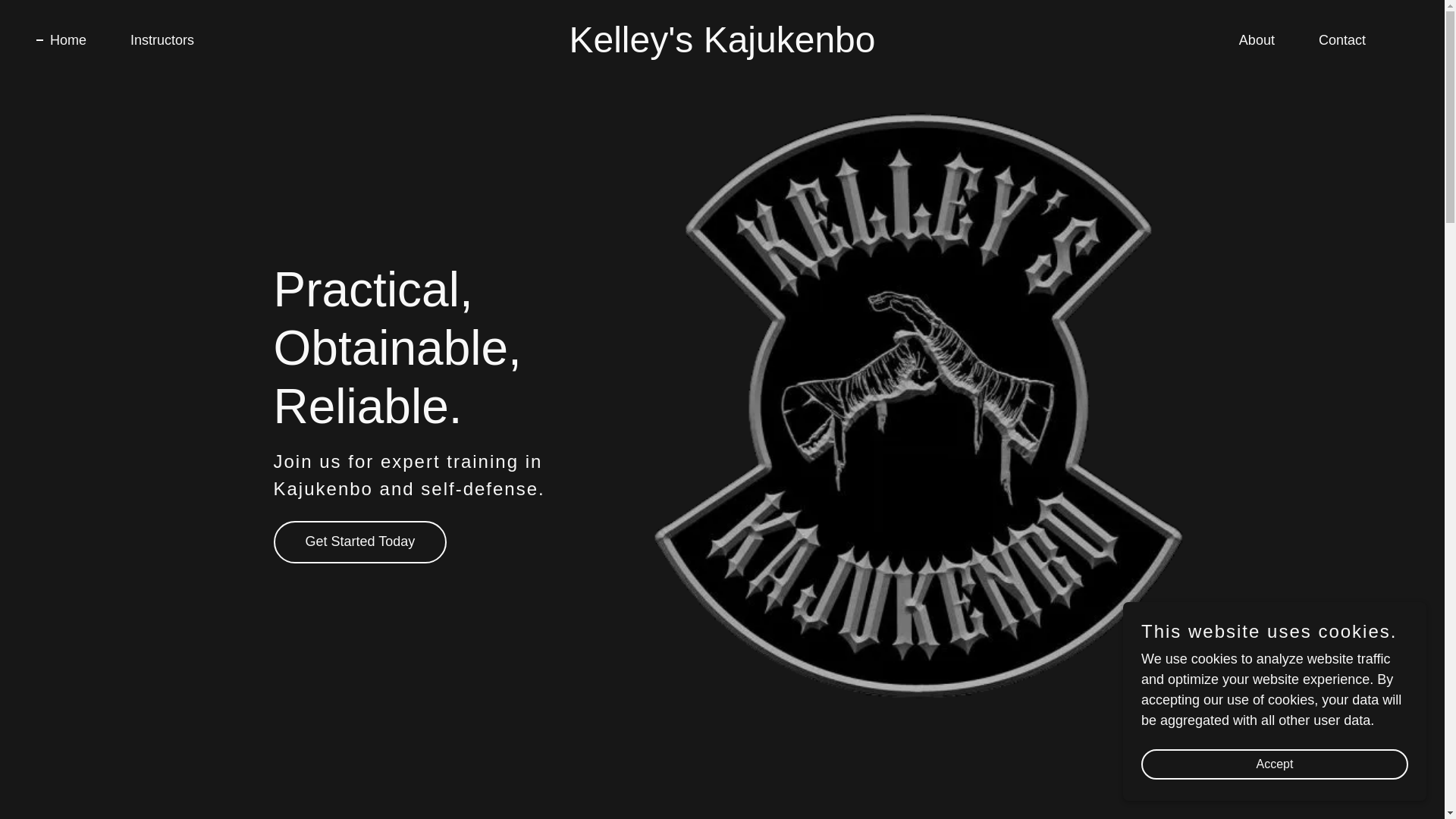 website screenshot of https://kelleyskaj.com/