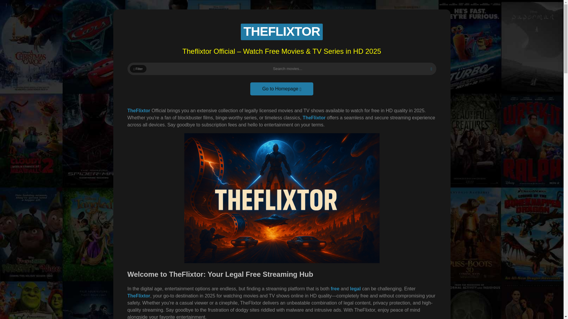 website screenshot of https://theflixtor-store-t12.pages.dev/