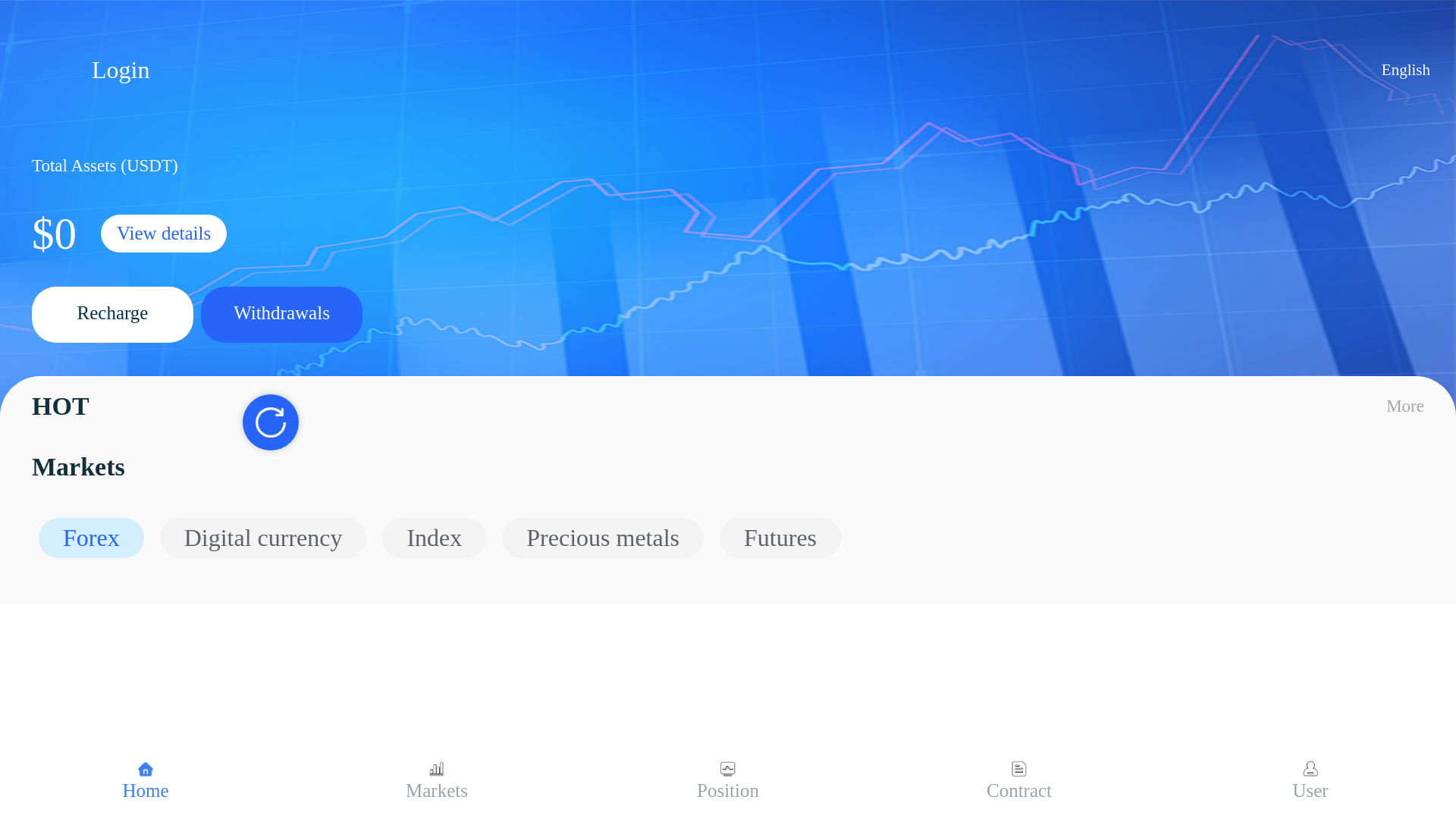 website screenshot of https://quanbank.vip/