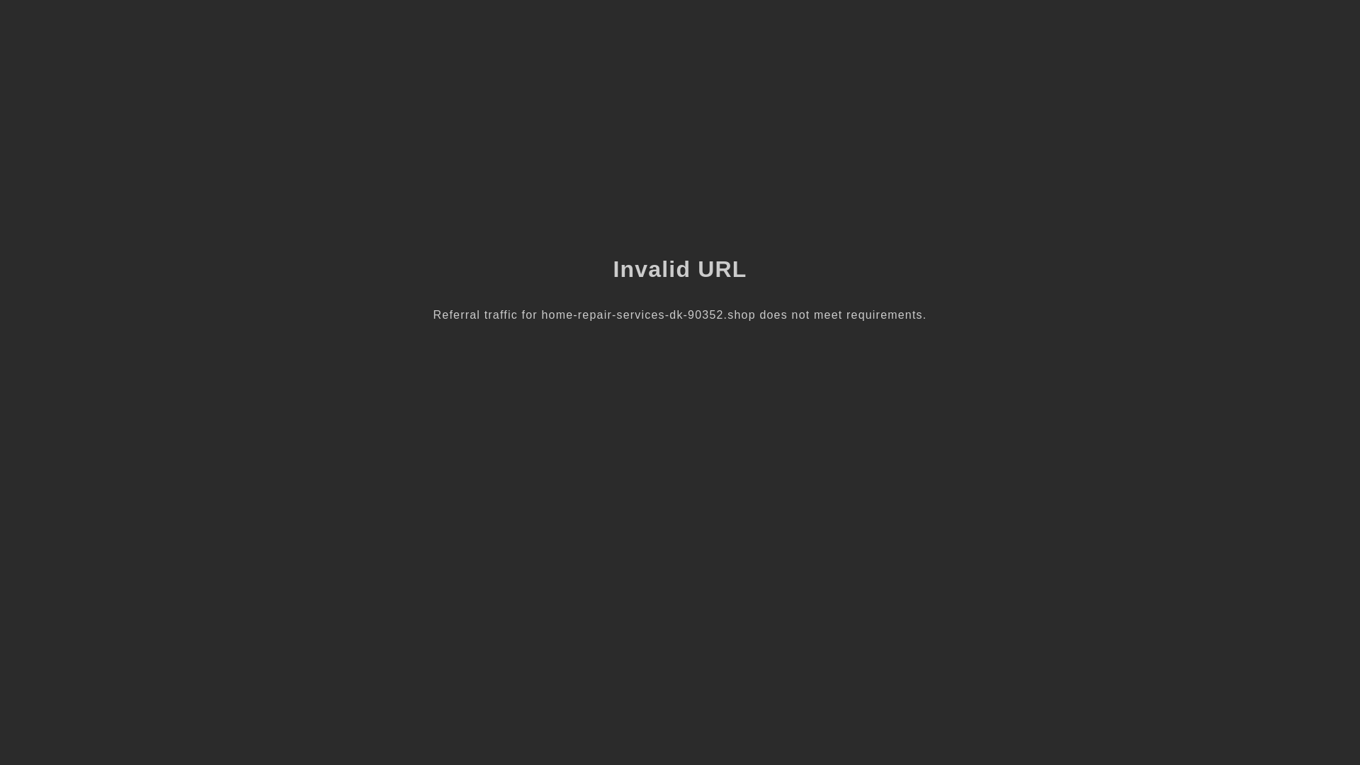 website screenshot of https://home-repair-services-dk-90352.shop/