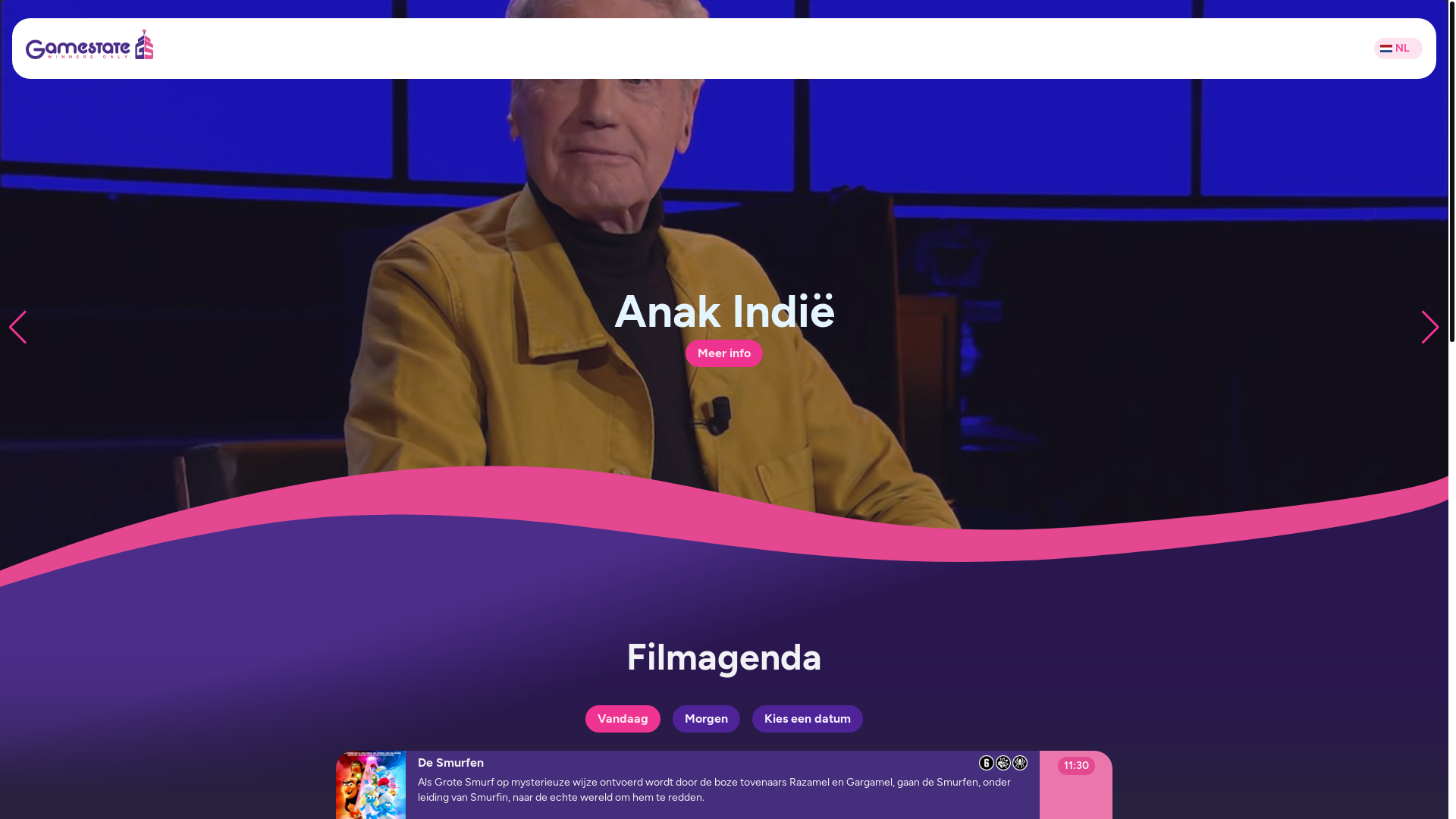 website screenshot of https://gamestate-zandvoort-website-production.pages.dev/