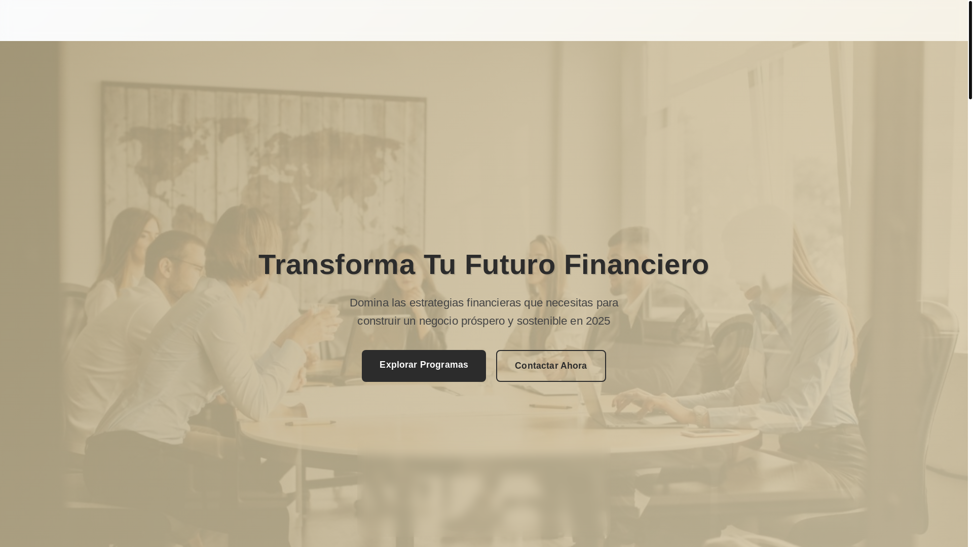 website screenshot of https://sarventhilorquima.com/