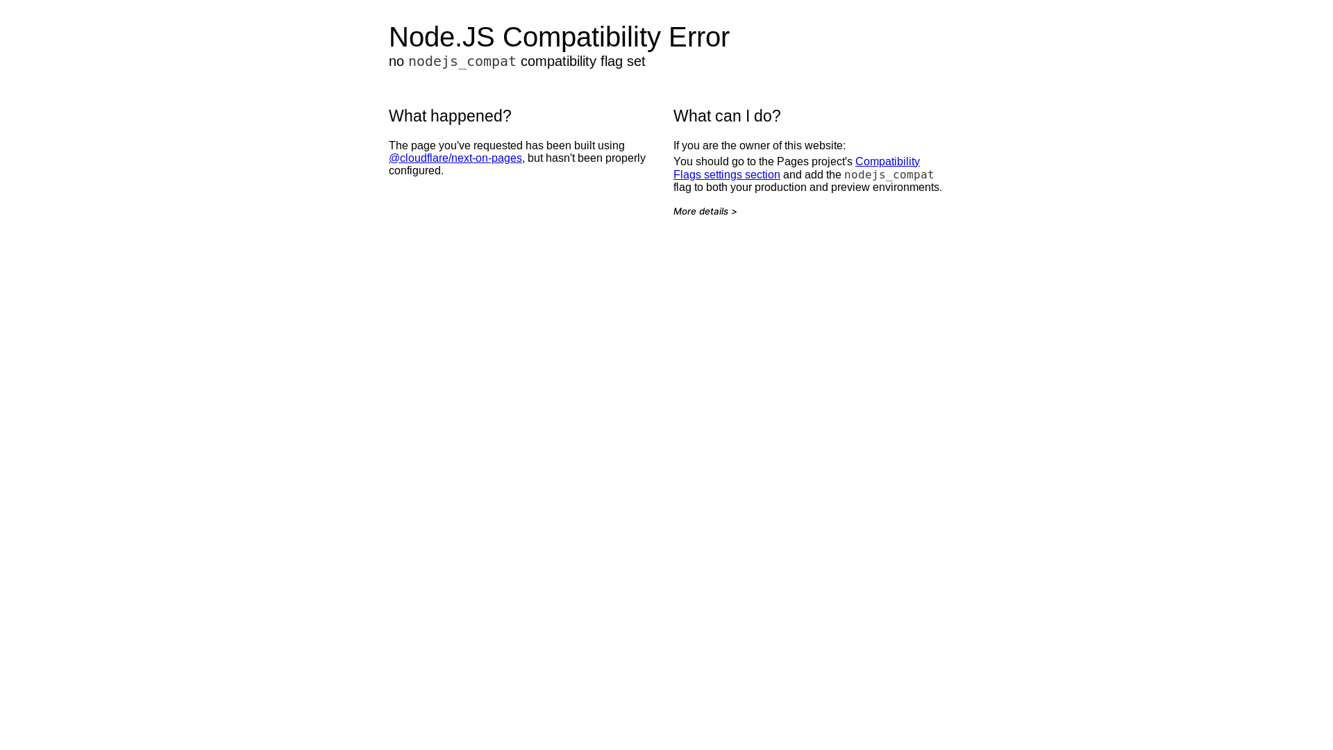website screenshot of https://ecomsolve-v2.pages.dev/