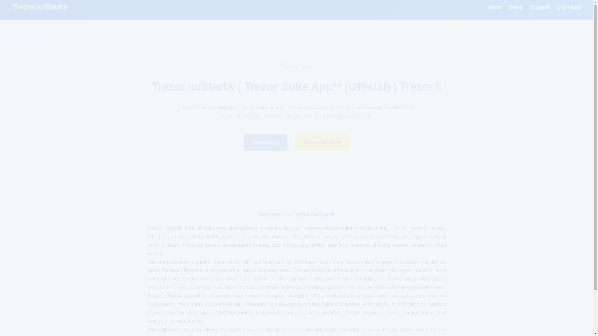 website screenshot of https://begintrezo-com.pages.dev/