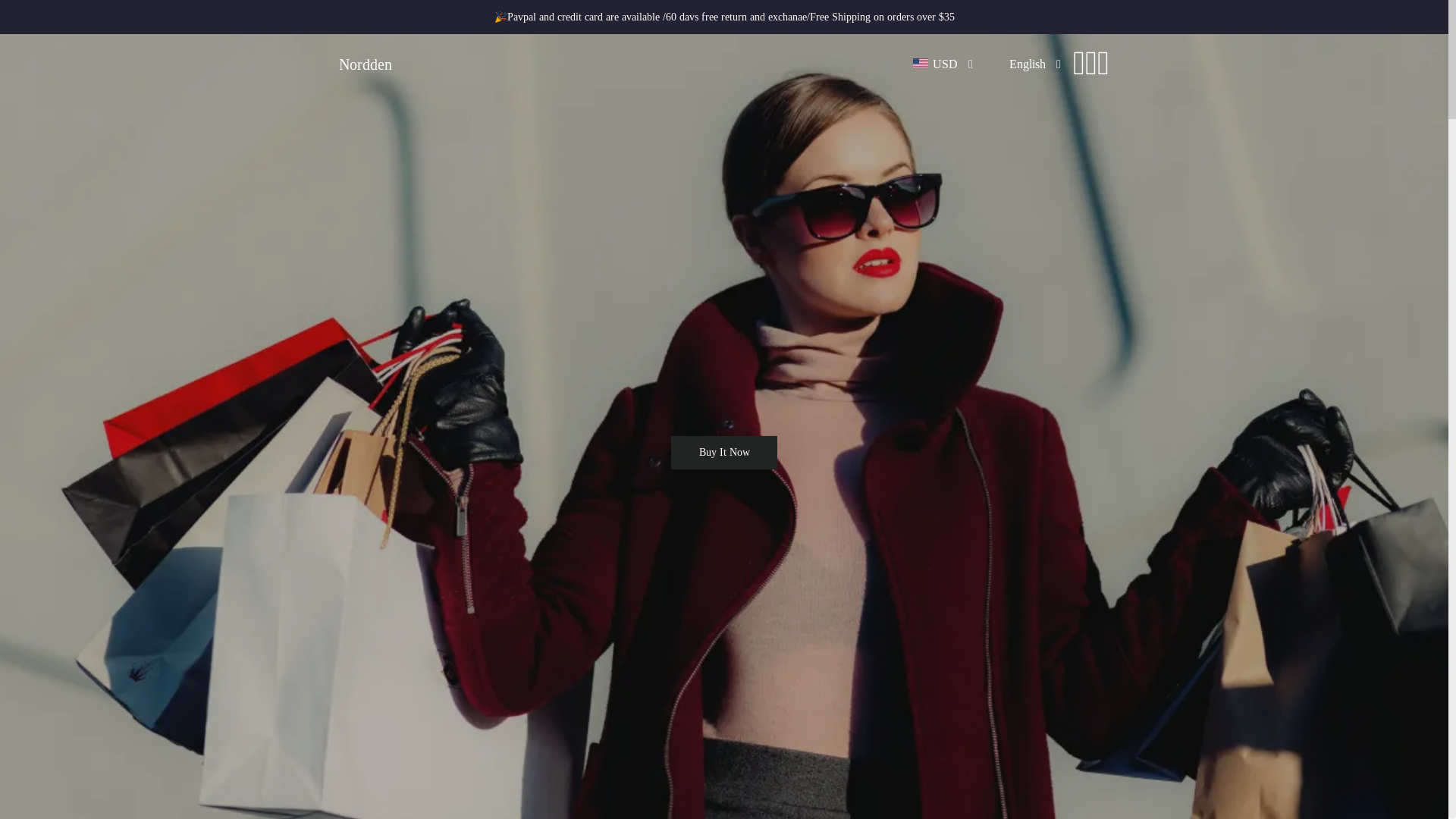 website screenshot of https://northplaingear.com/