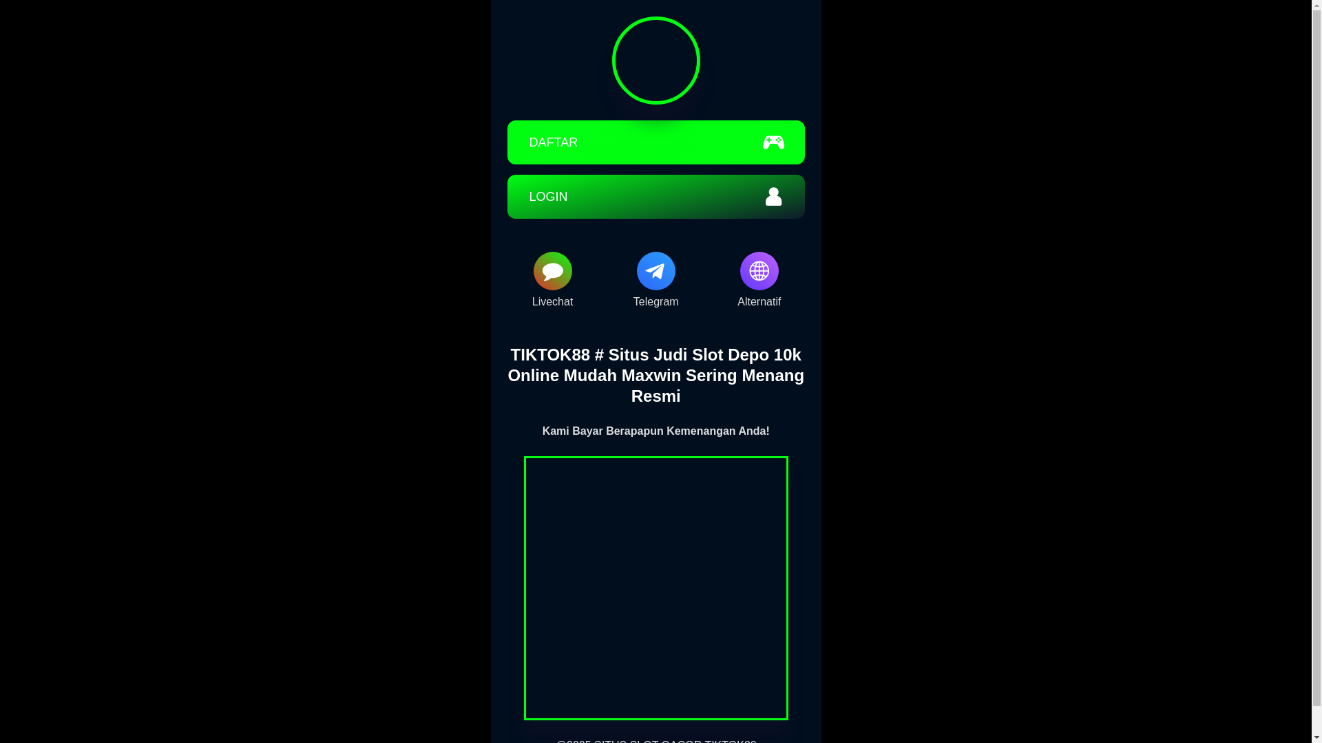 website screenshot of https://ckib.pages.dev/