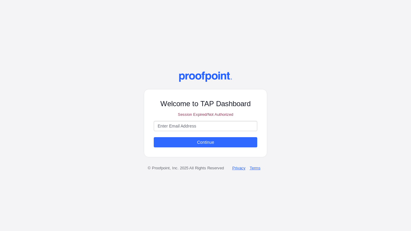 website screenshot of https://threatinsight.proofpoint.com/48409ca9-3e3b-23be-6134-2461df8b59d1/threat/email/44997d621f47177651a148ec2c951490665f65ef6c1f28dfb7fdb05187113253