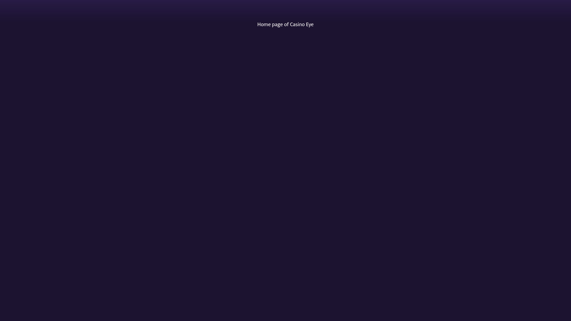 website screenshot of https://landing-casinoeye.pages.dev/