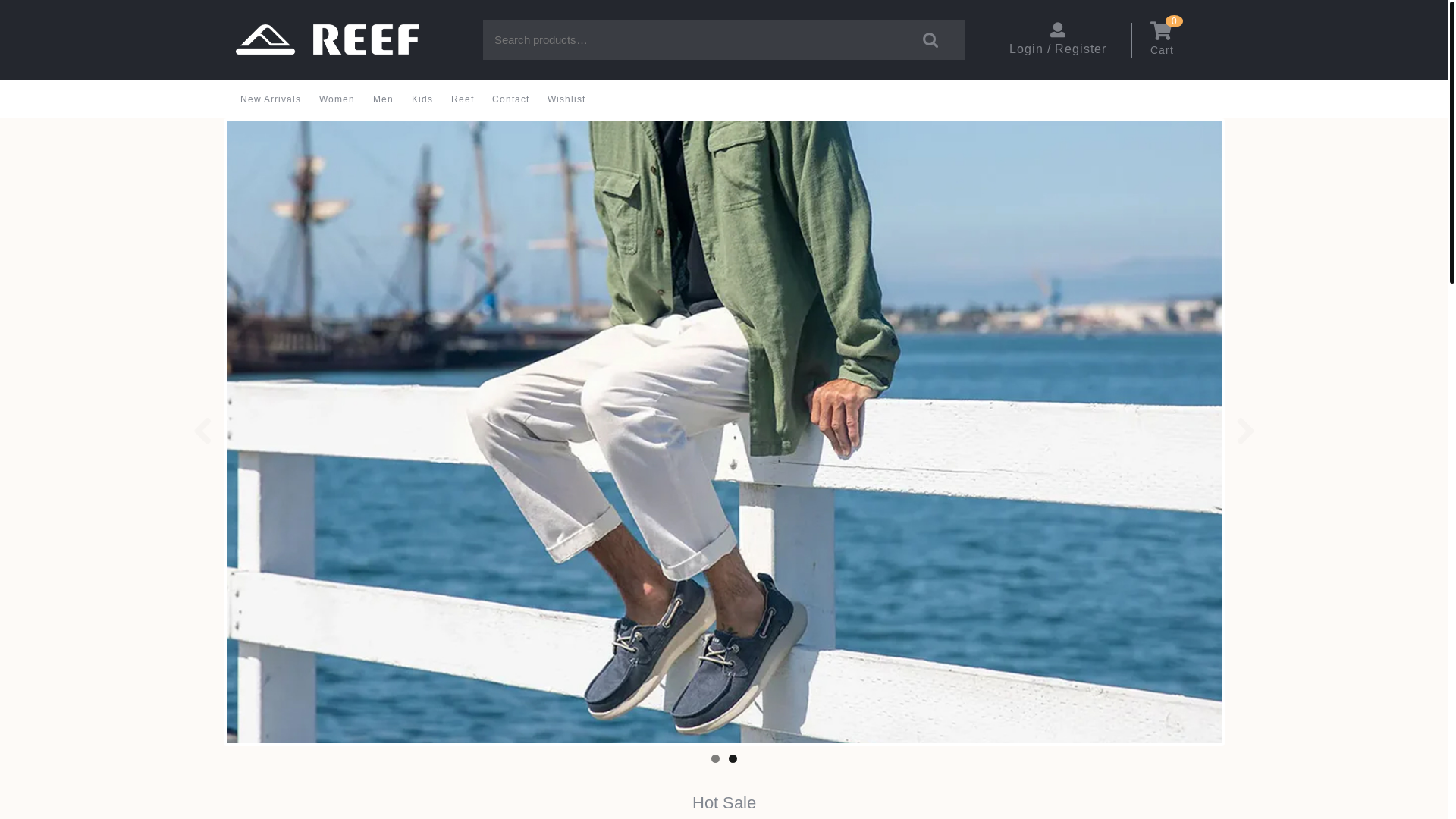 website screenshot of https://www.florencelaurent.shop/