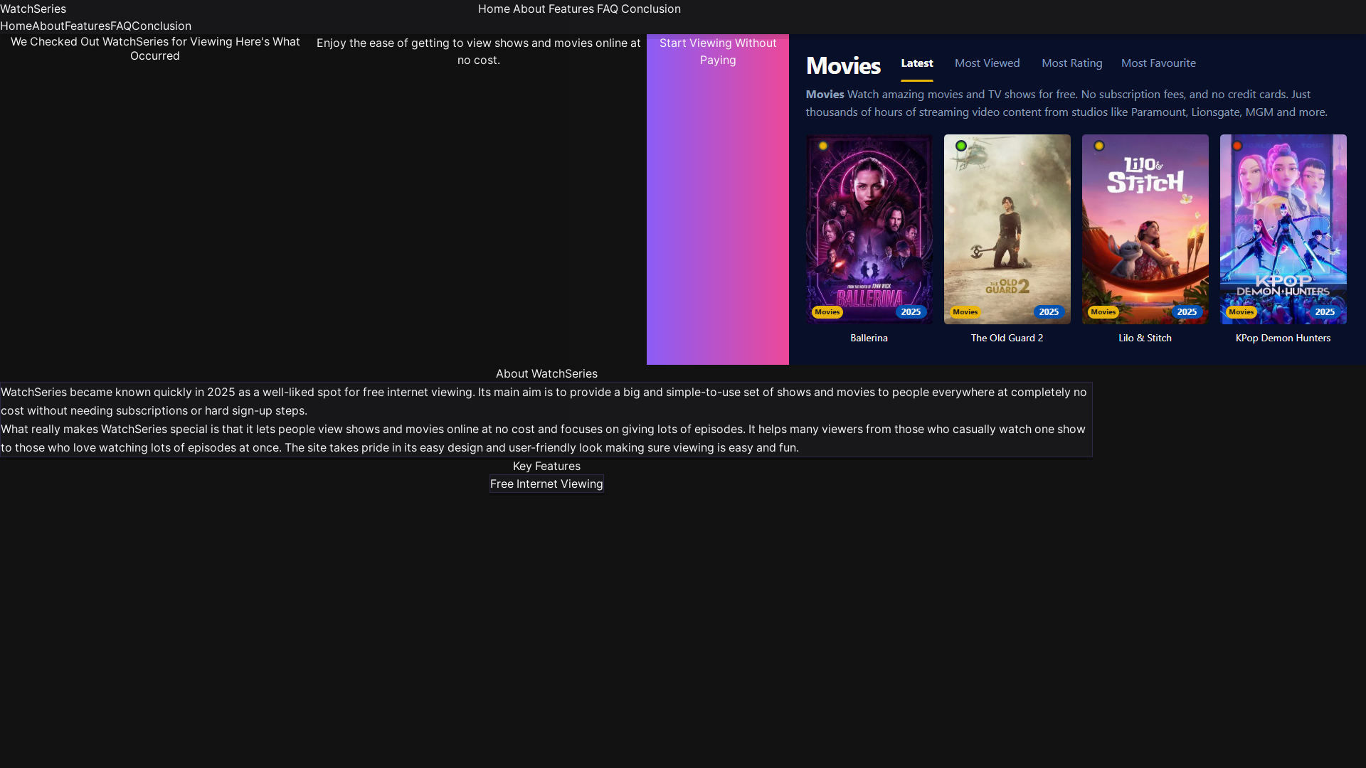 website screenshot of https://watchseries-5e9q.pages.dev/