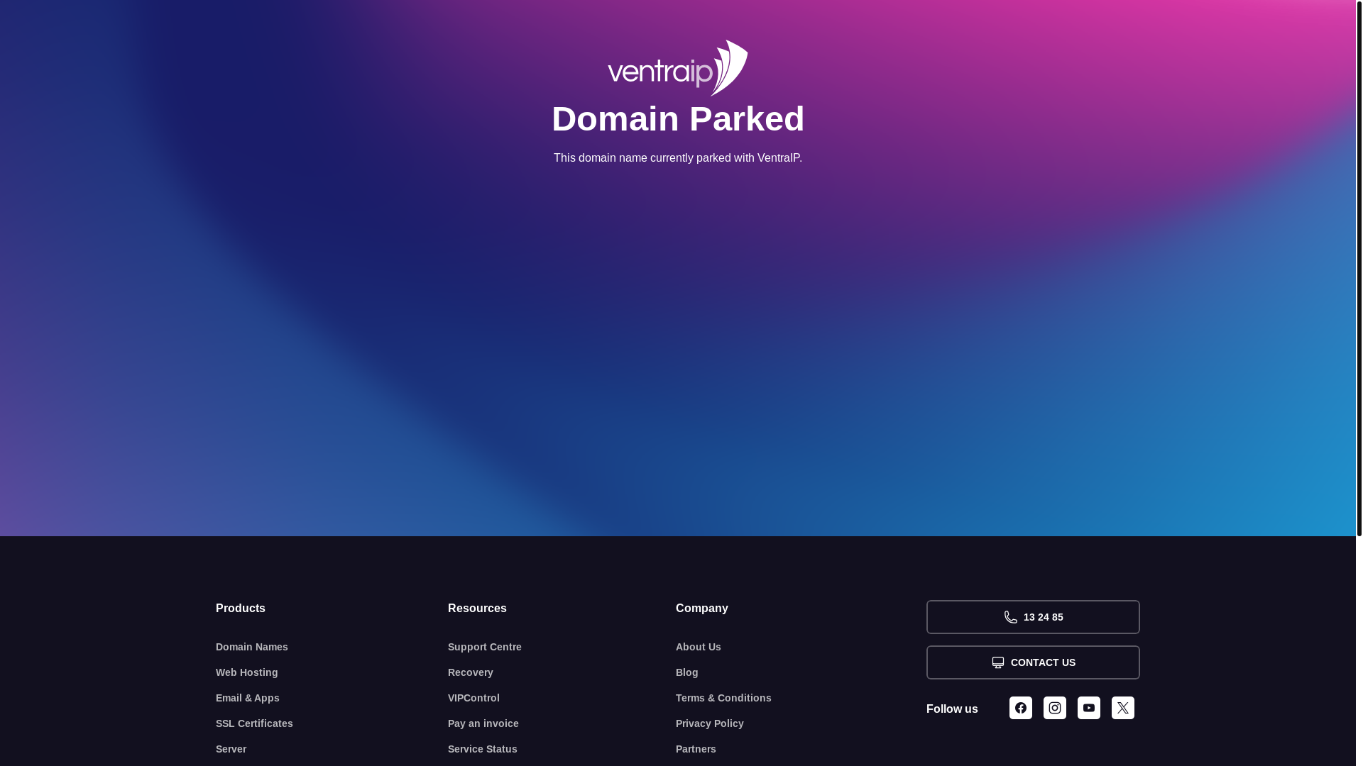 website screenshot of https://ocean44.online/
