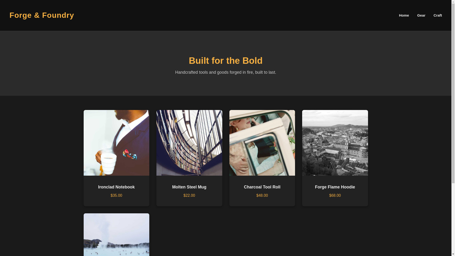 website screenshot of https://tikia.pages.dev/