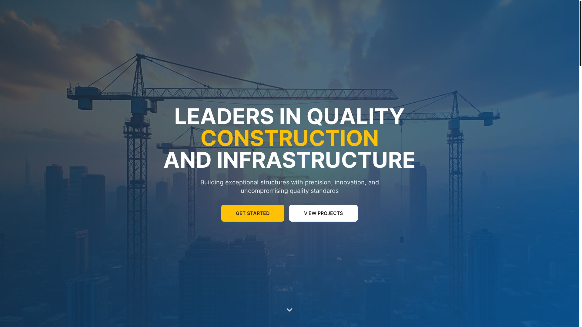 website screenshot of https://ckn-website.pages.dev/