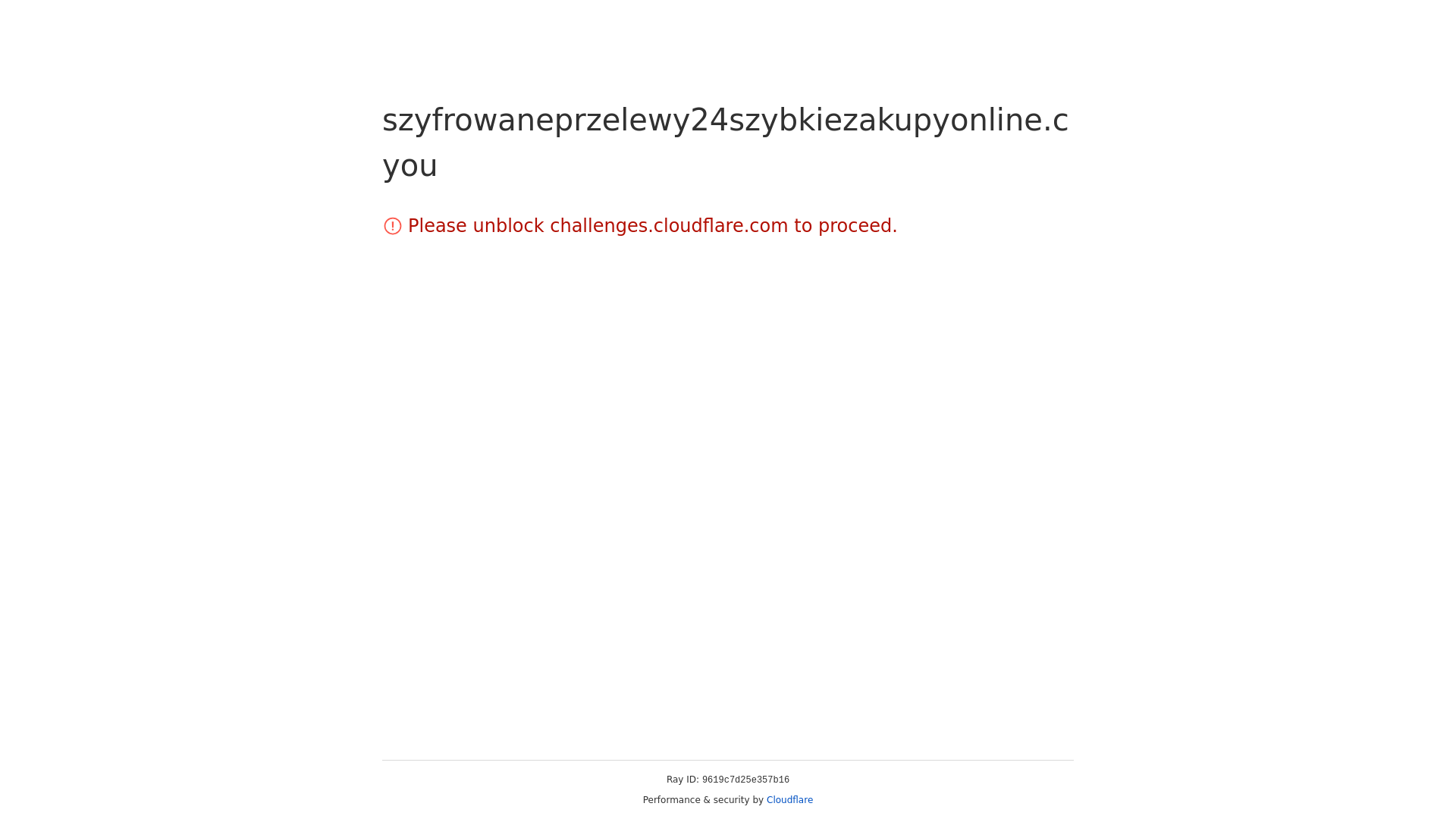 website screenshot of https://szyfrowaneprzelewy24szybkiezakupyonline.cyou/
