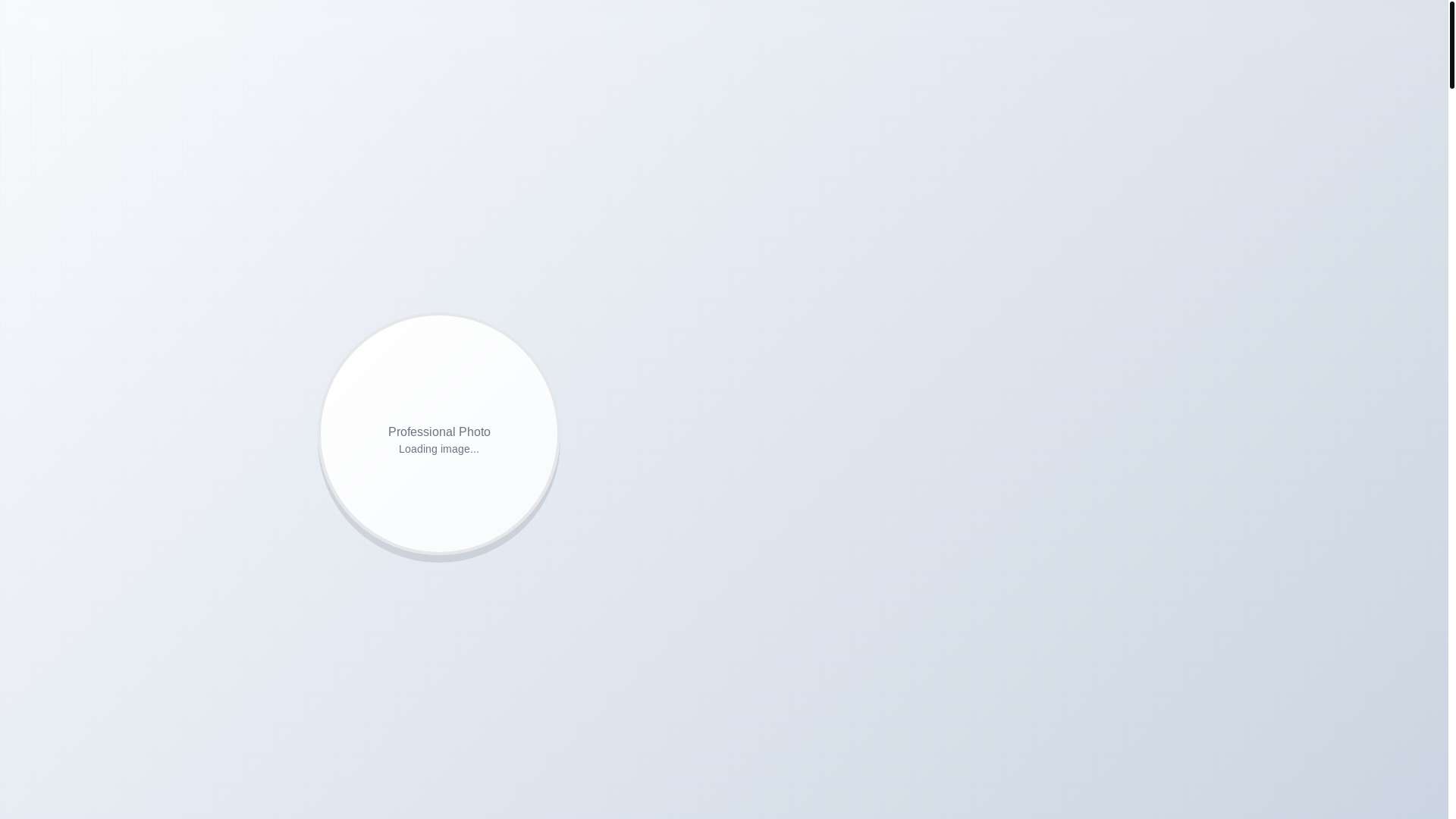 website screenshot of https://atulravi.pages.dev/