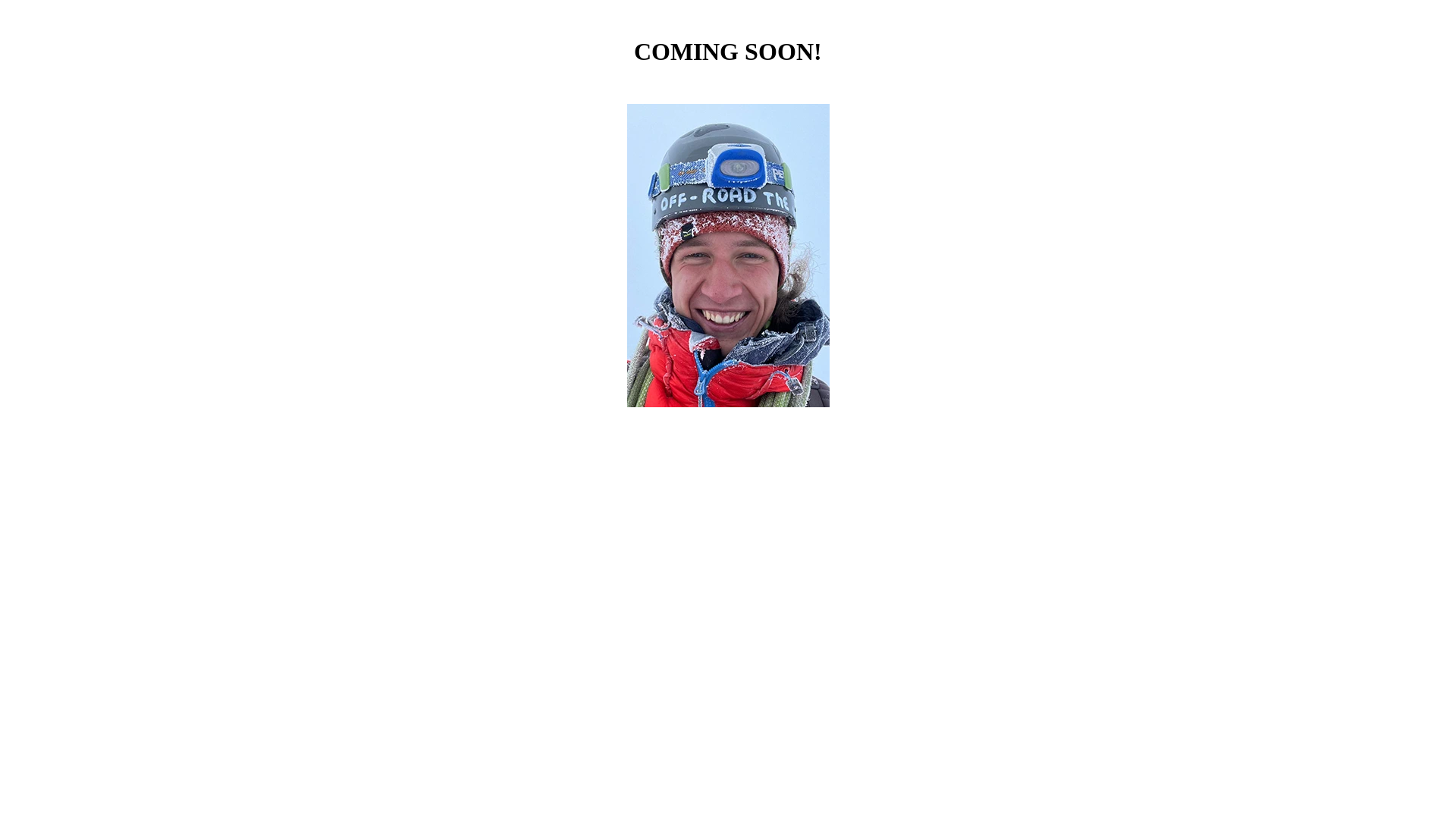website screenshot of https://antekripper.pl/