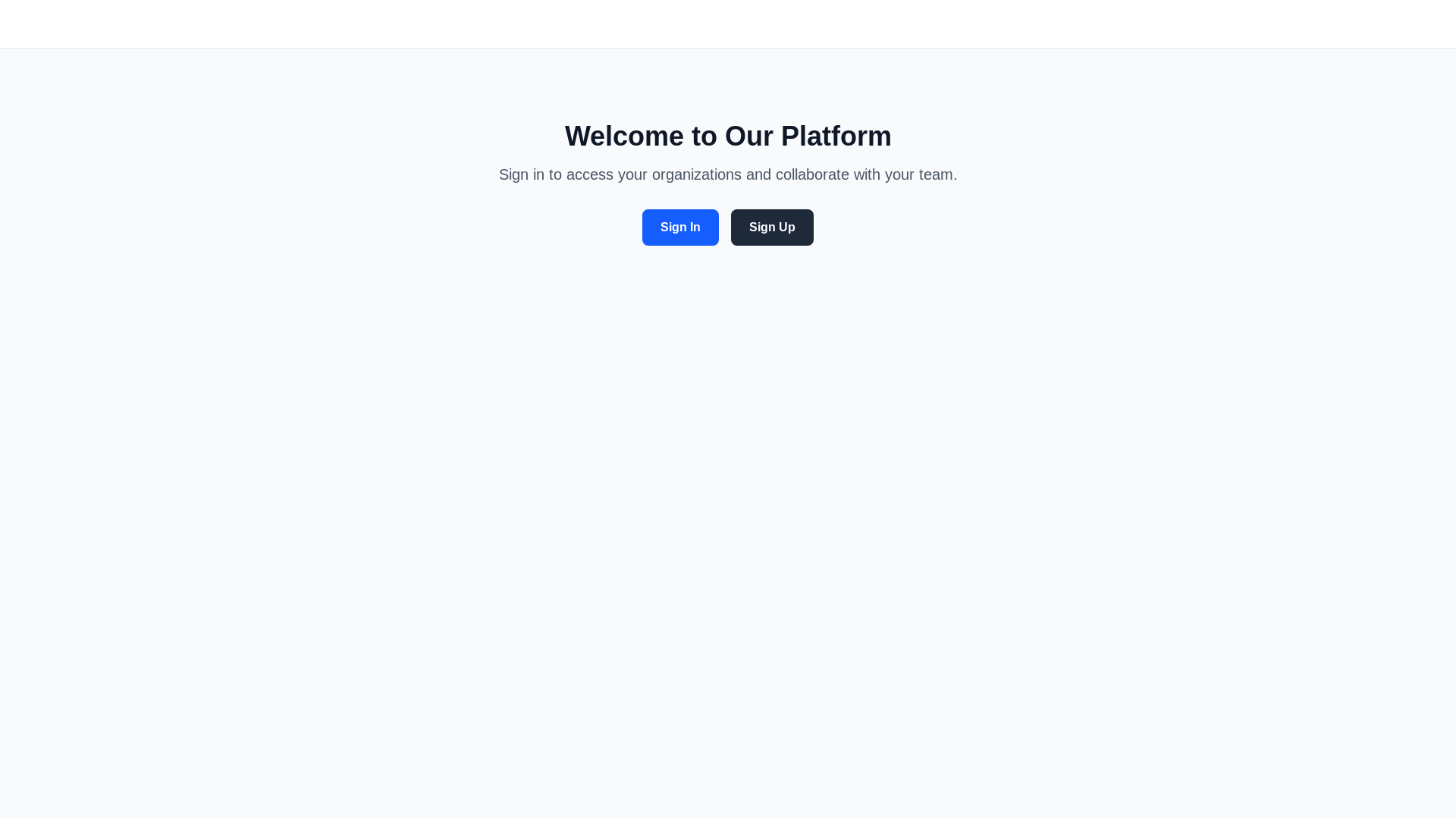 website screenshot of https://b2b-template.site/
