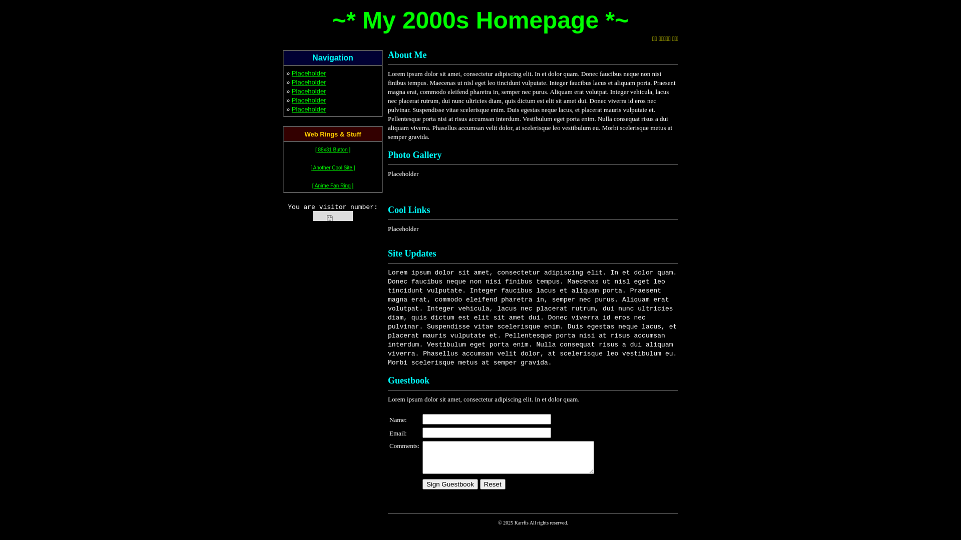 website screenshot of https://website-ee8.pages.dev/