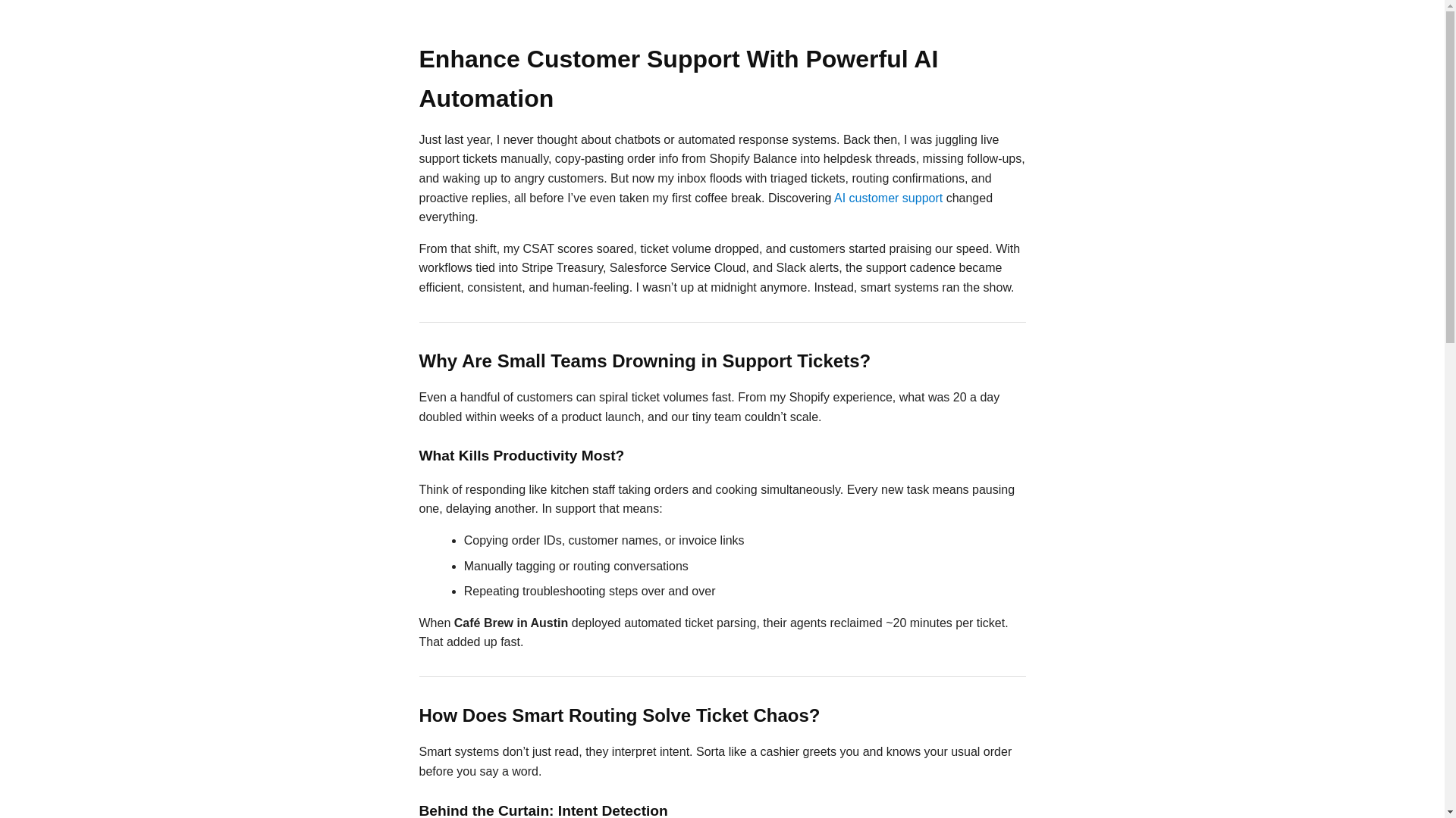 website screenshot of https://ai-customer-support-firms.pages.dev/