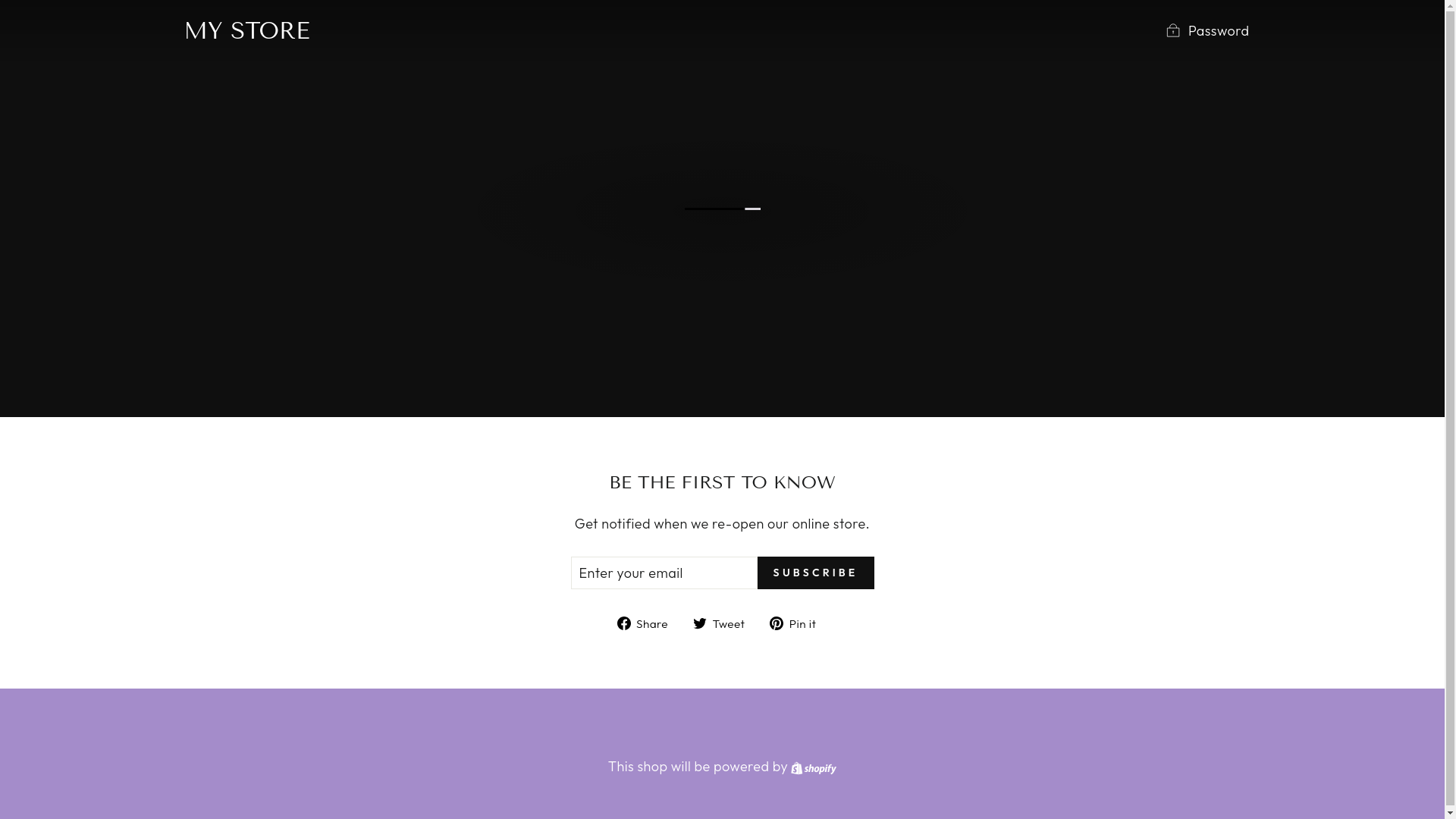 website screenshot of https://the-navior.store/