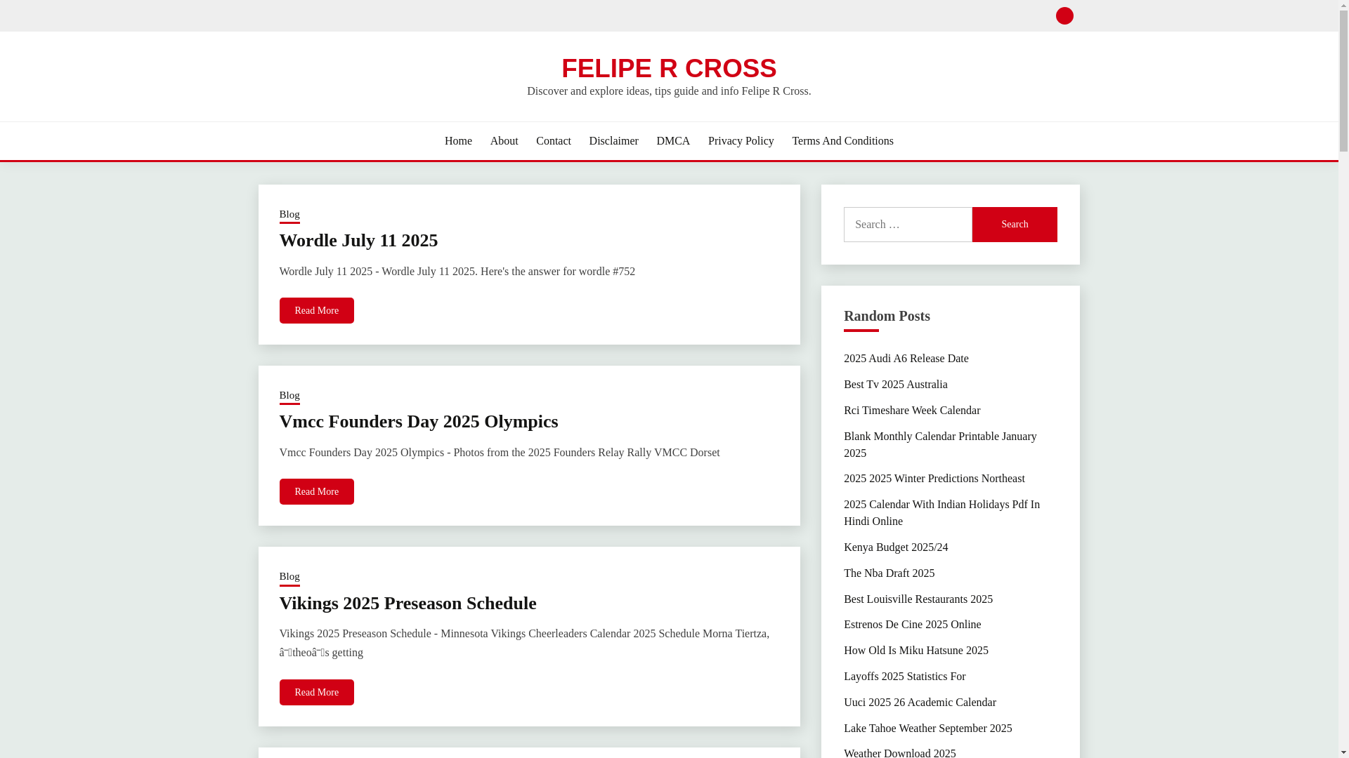 website screenshot of https://felipercrossb.pages.dev/