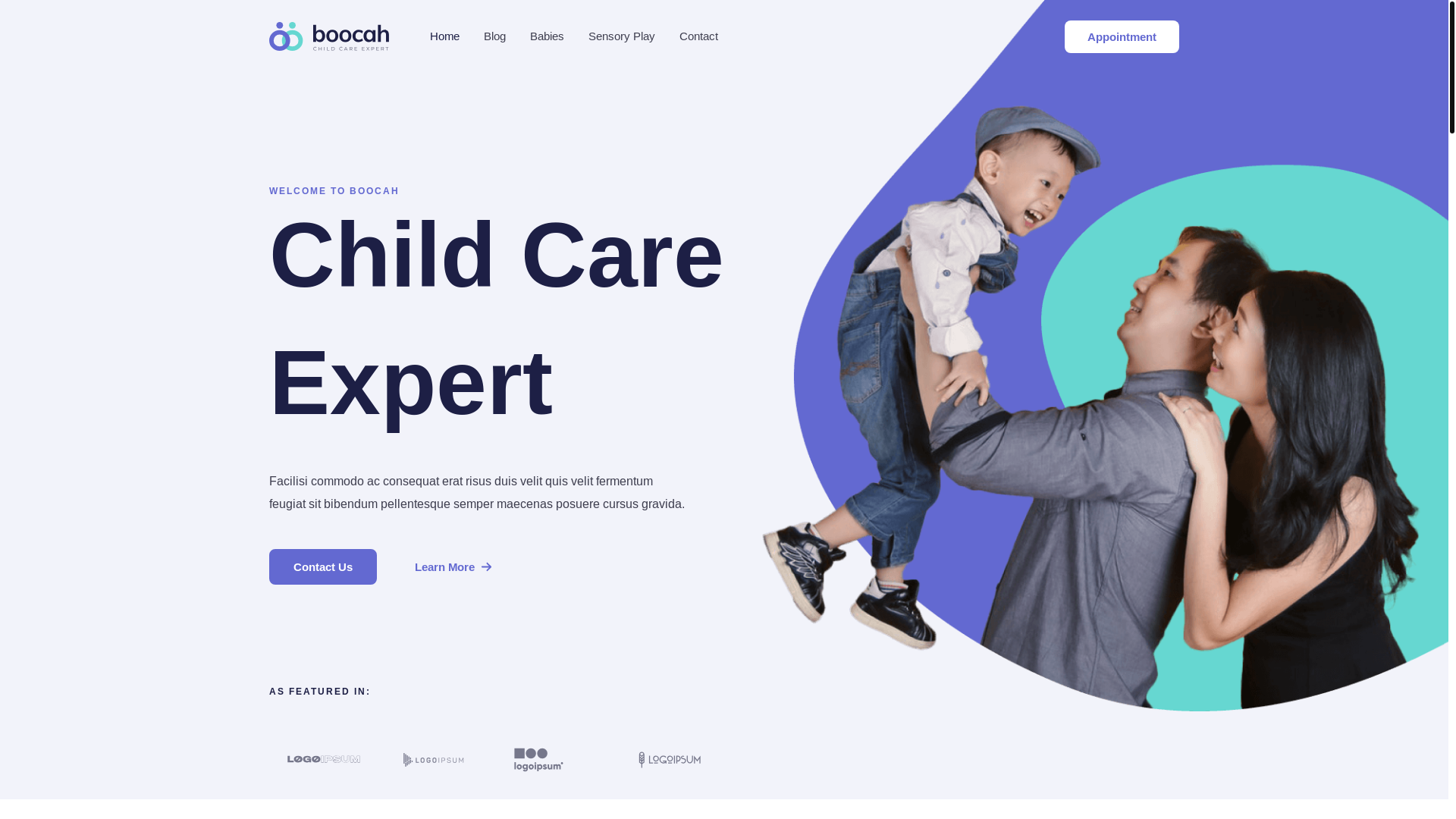 website screenshot of https://javananvat.site/