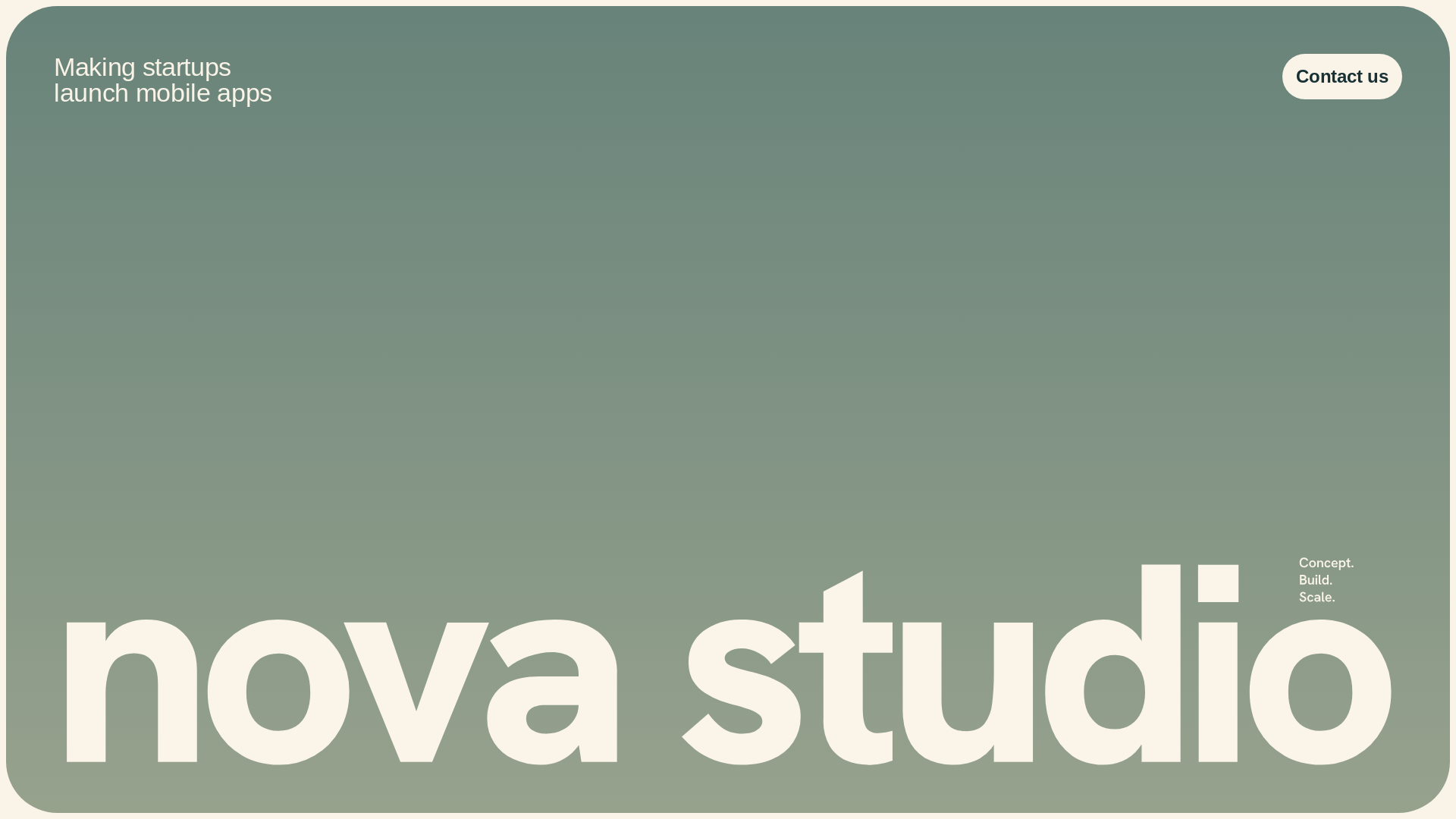website screenshot of https://novalabs-global.pages.dev/