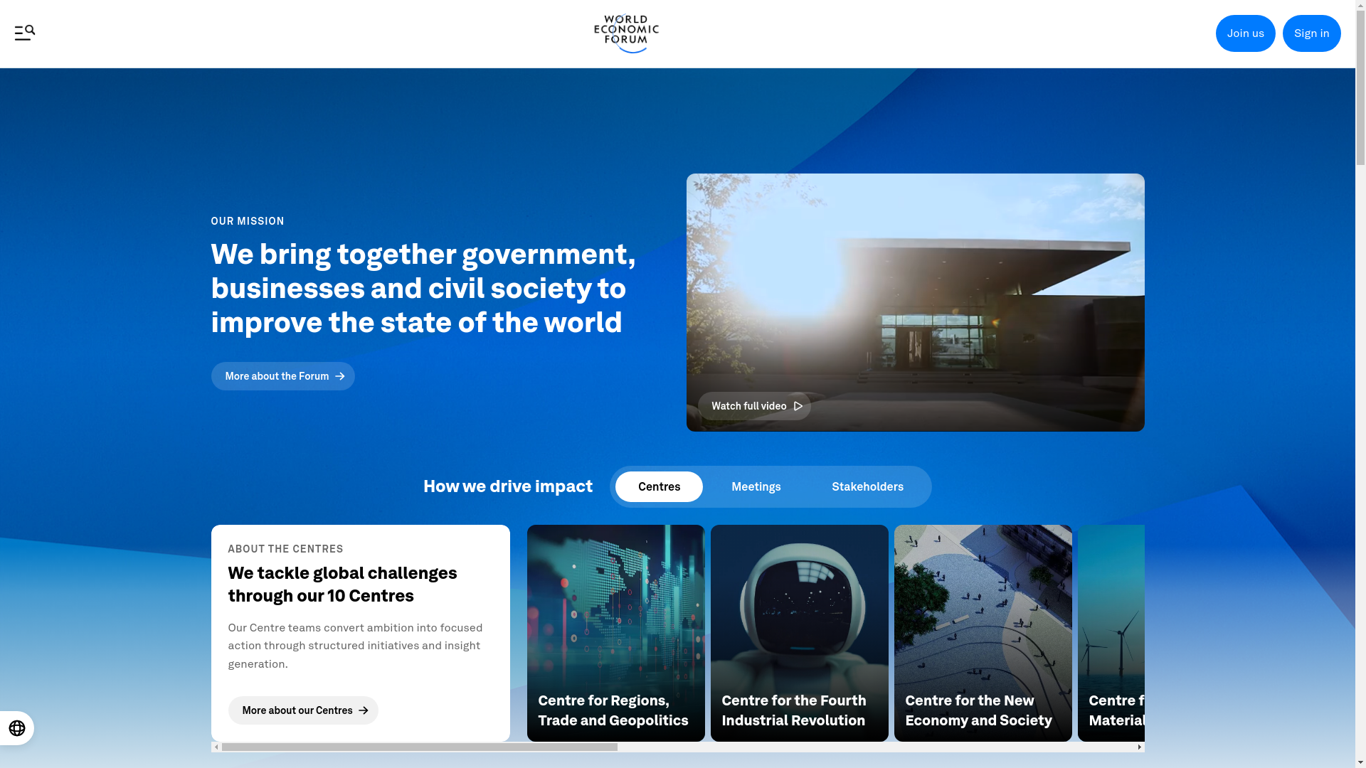 website screenshot of https://ciuknews.com/