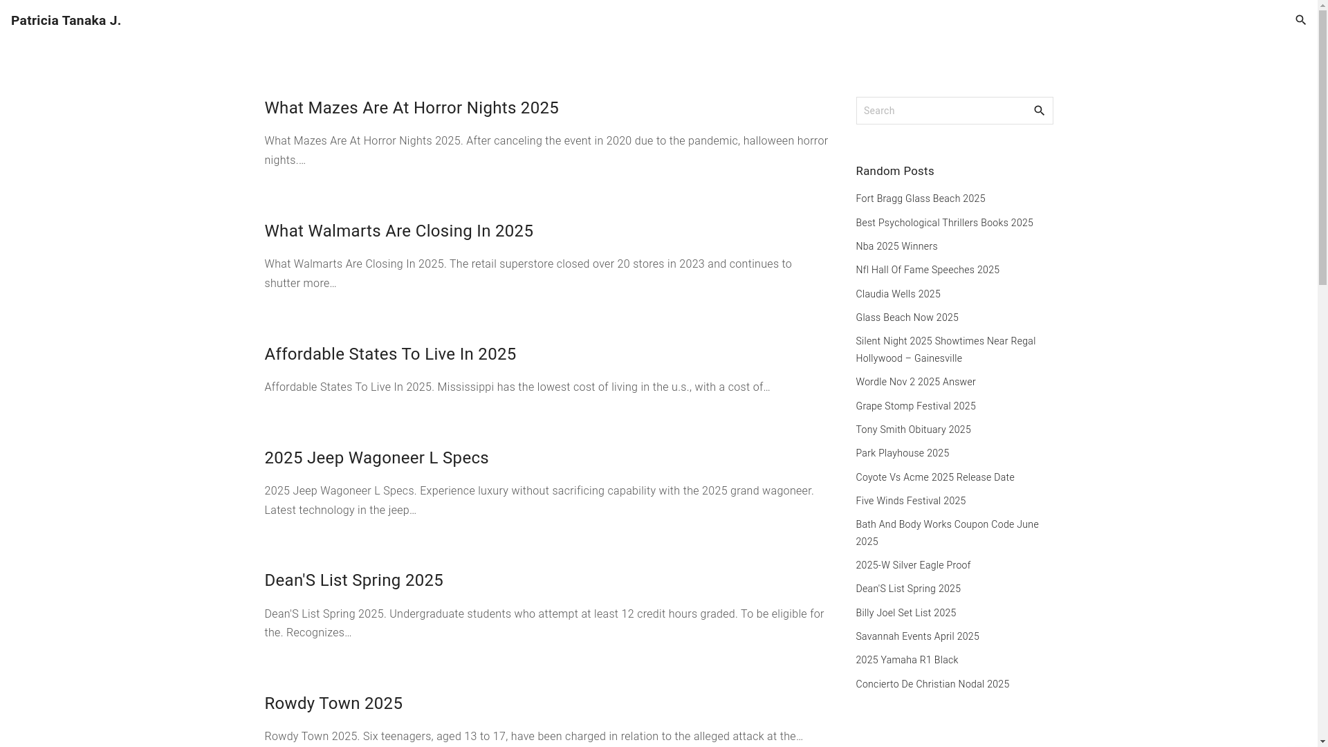 website screenshot of https://sandrakatod.pages.dev/