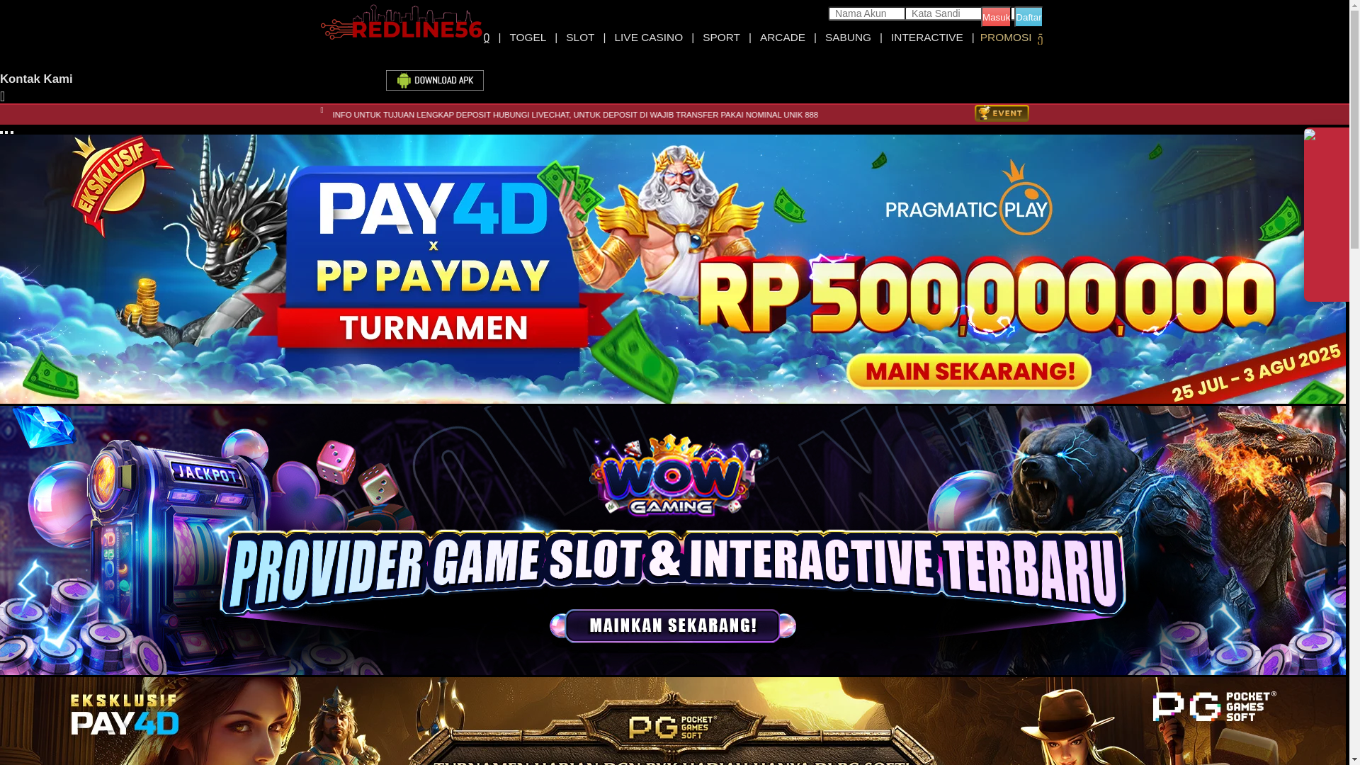 website screenshot of https://boombastic46.store/