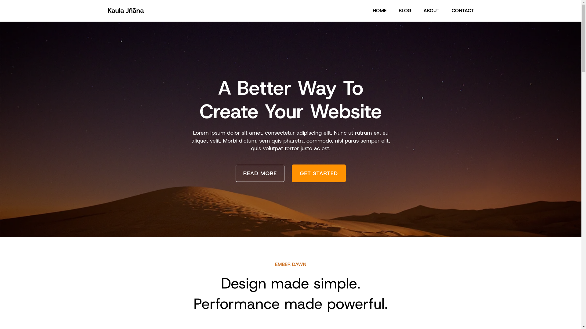 website screenshot of https://kaulajnana.org/
