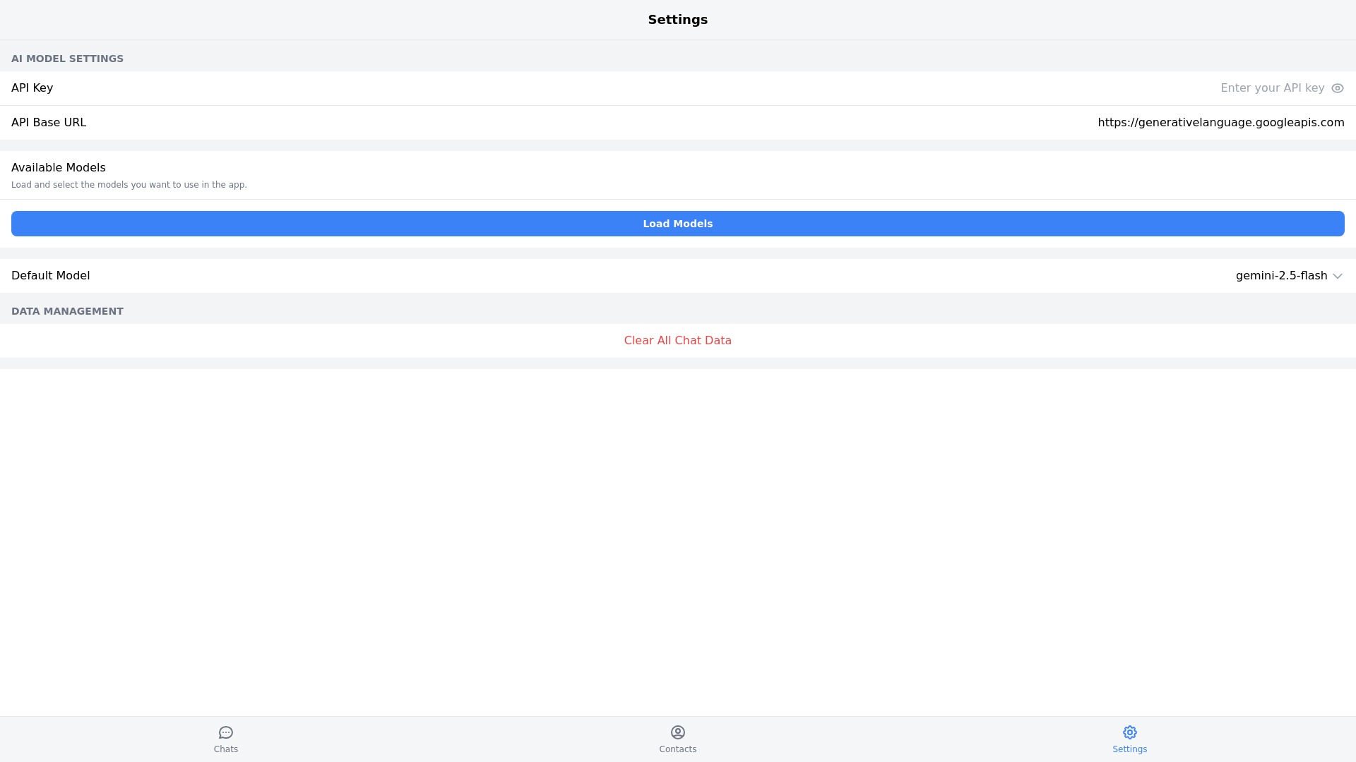 website screenshot of https://ai-group-chat.pages.dev/