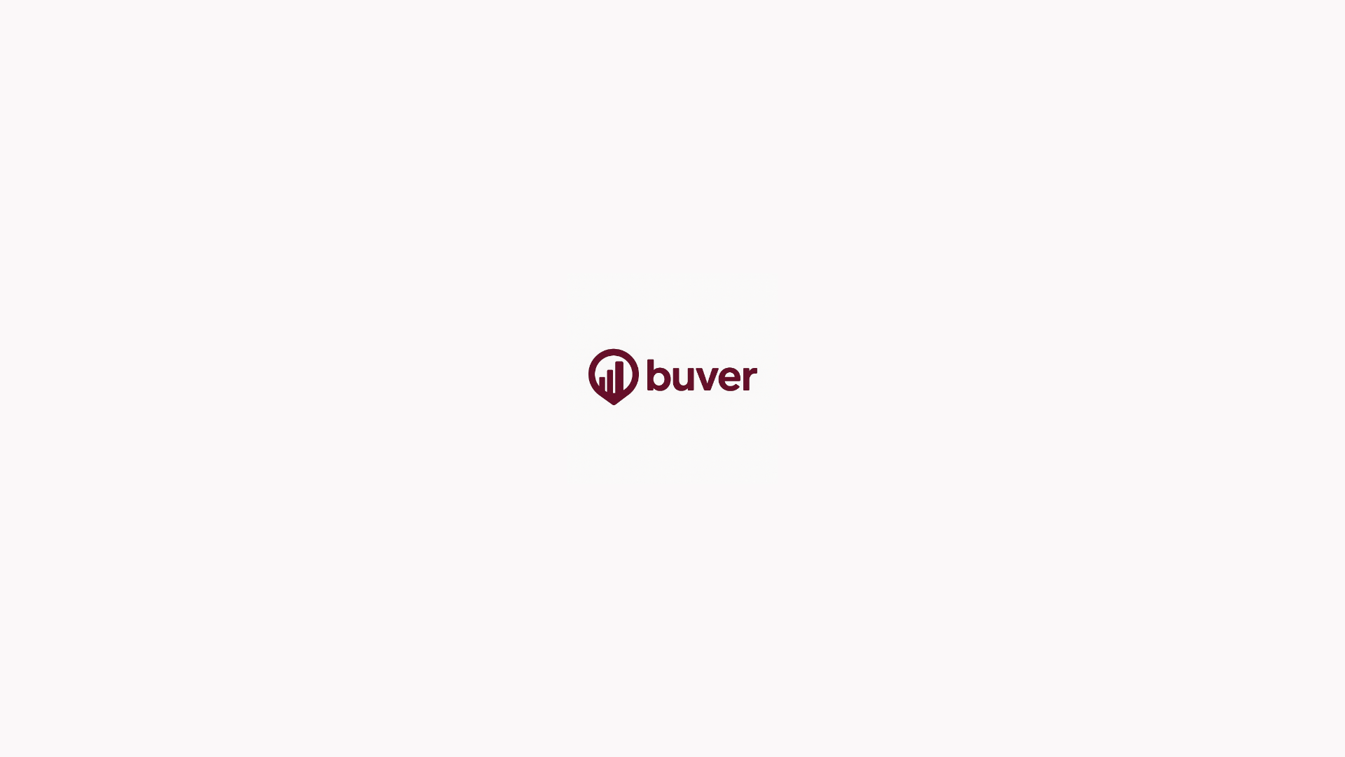 website screenshot of https://buver.com.br/