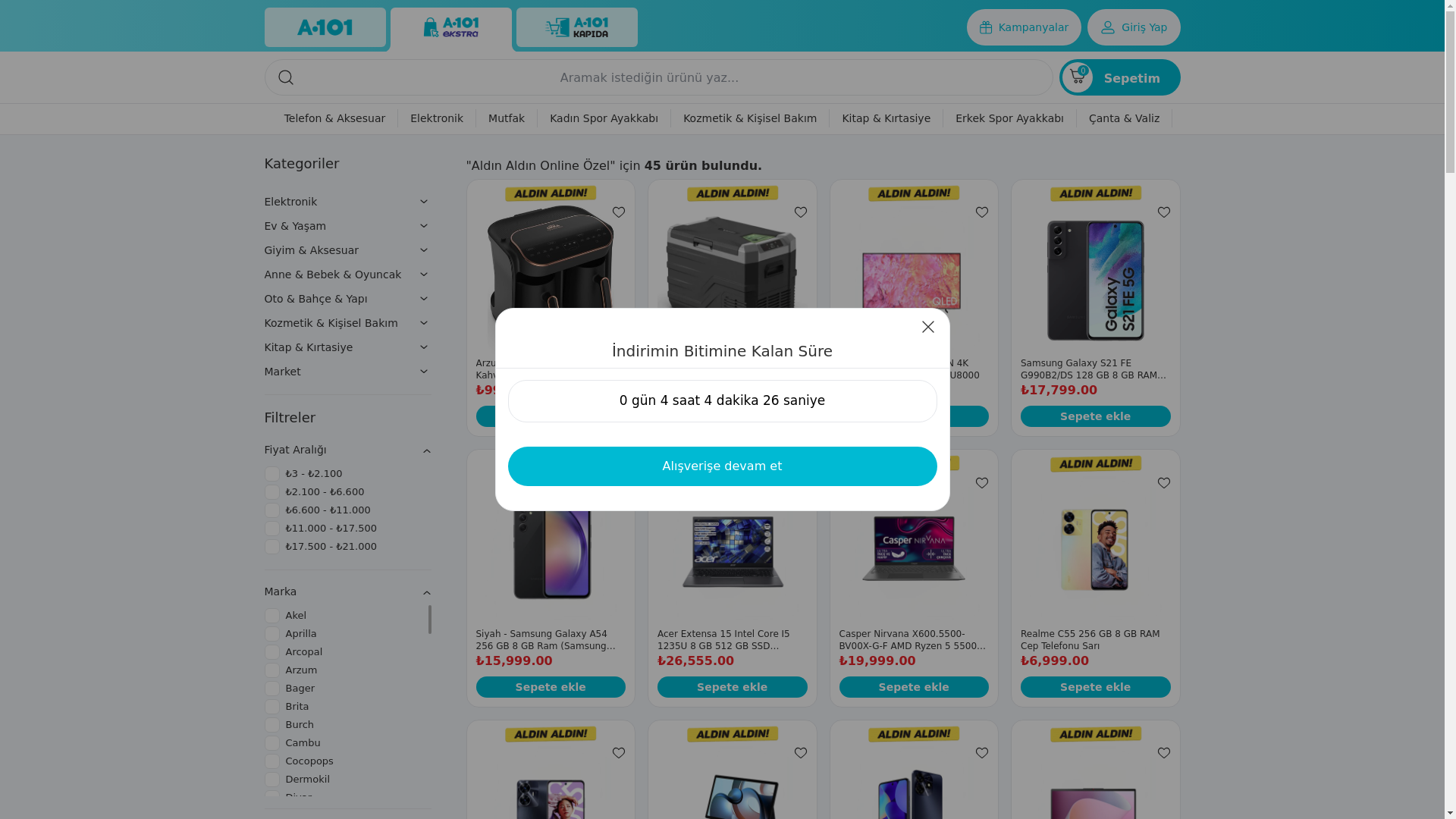 website screenshot of https://firsatlaranlikolaraktakipediliyor.cyou/