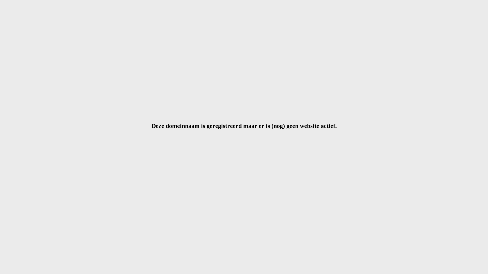 website screenshot of https://dewijnenvanton.nl/
