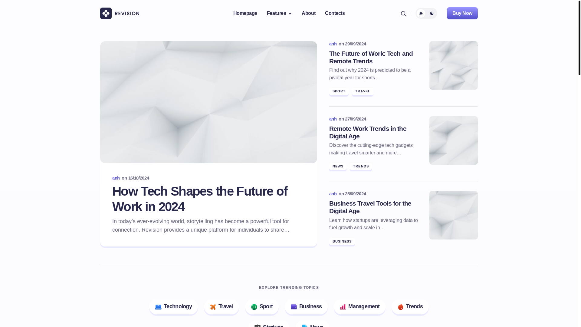 website screenshot of https://wpstatic.pages.dev/