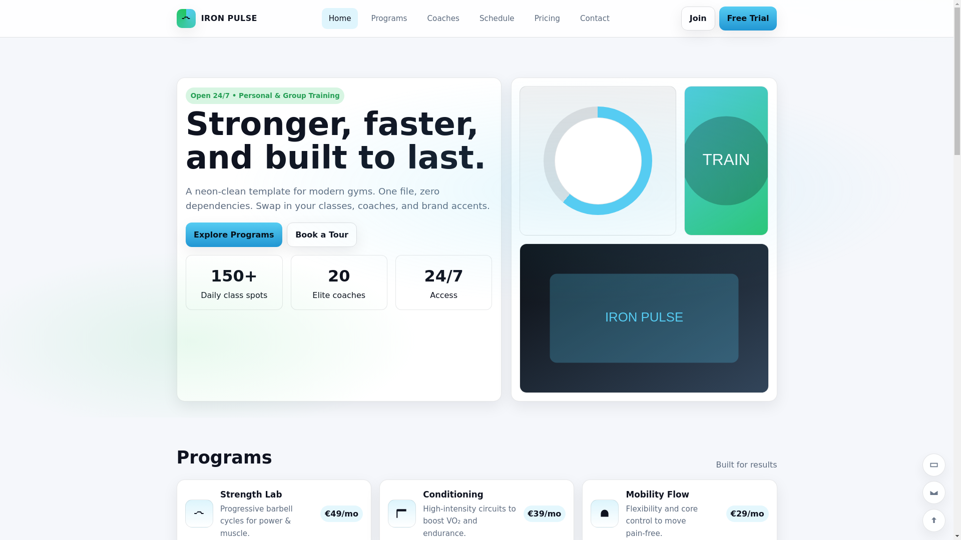 website screenshot of https://port.theadroobo.us/