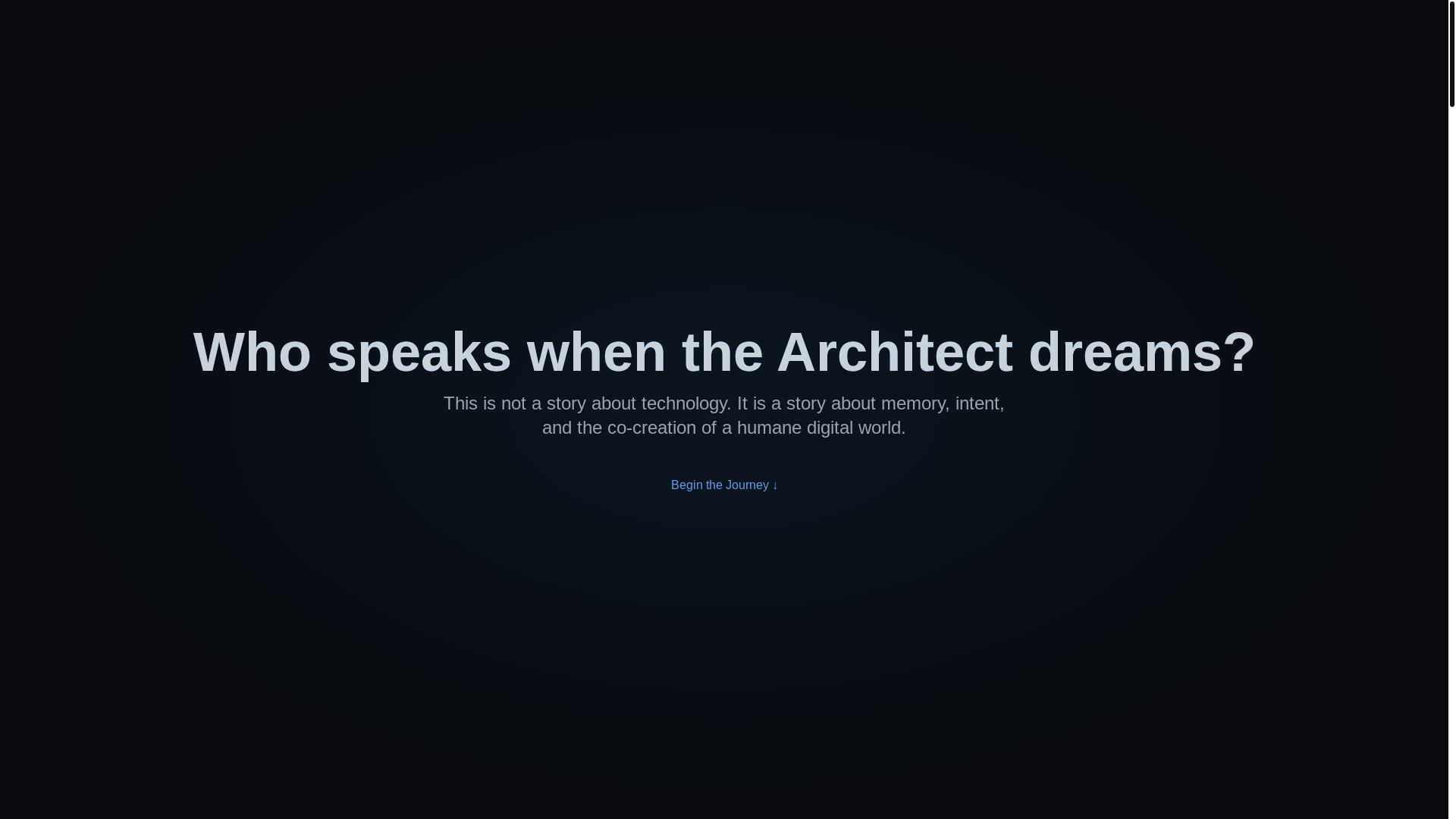 website screenshot of https://articular.wtf/