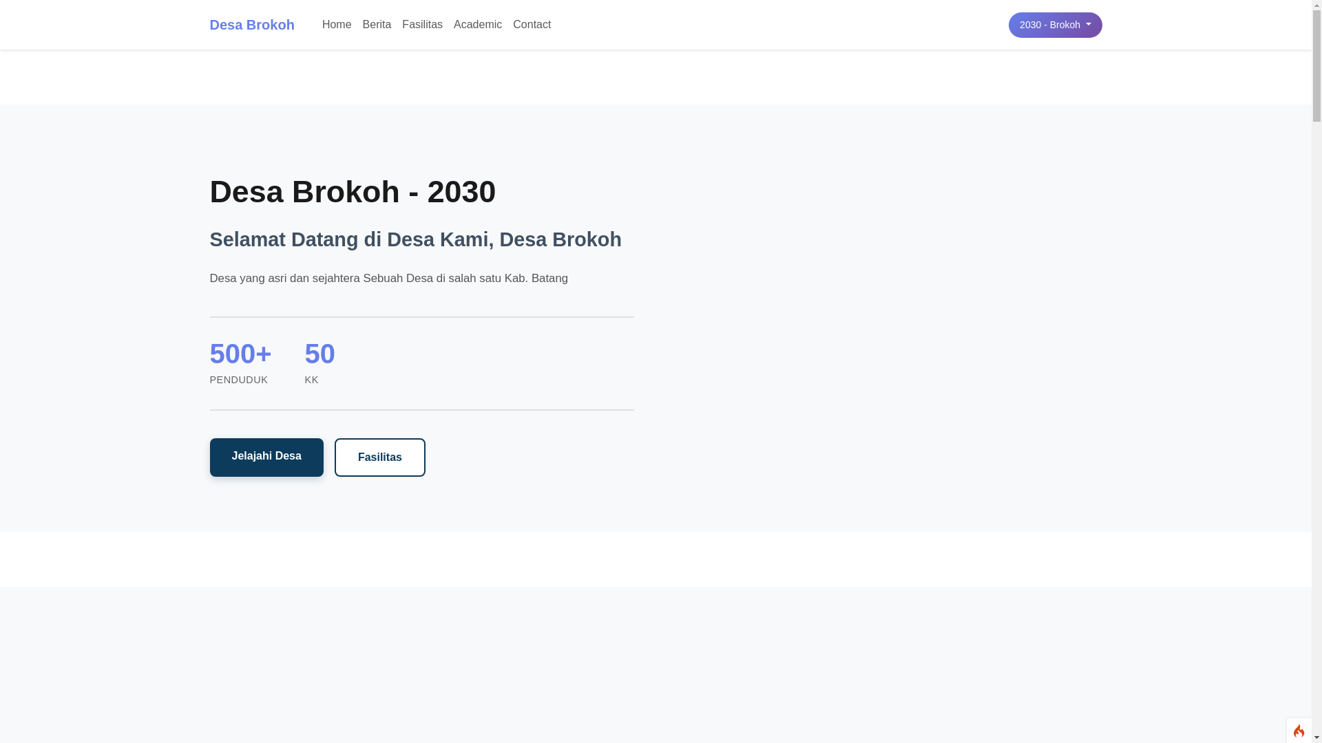 website screenshot of https://descan.cloud/