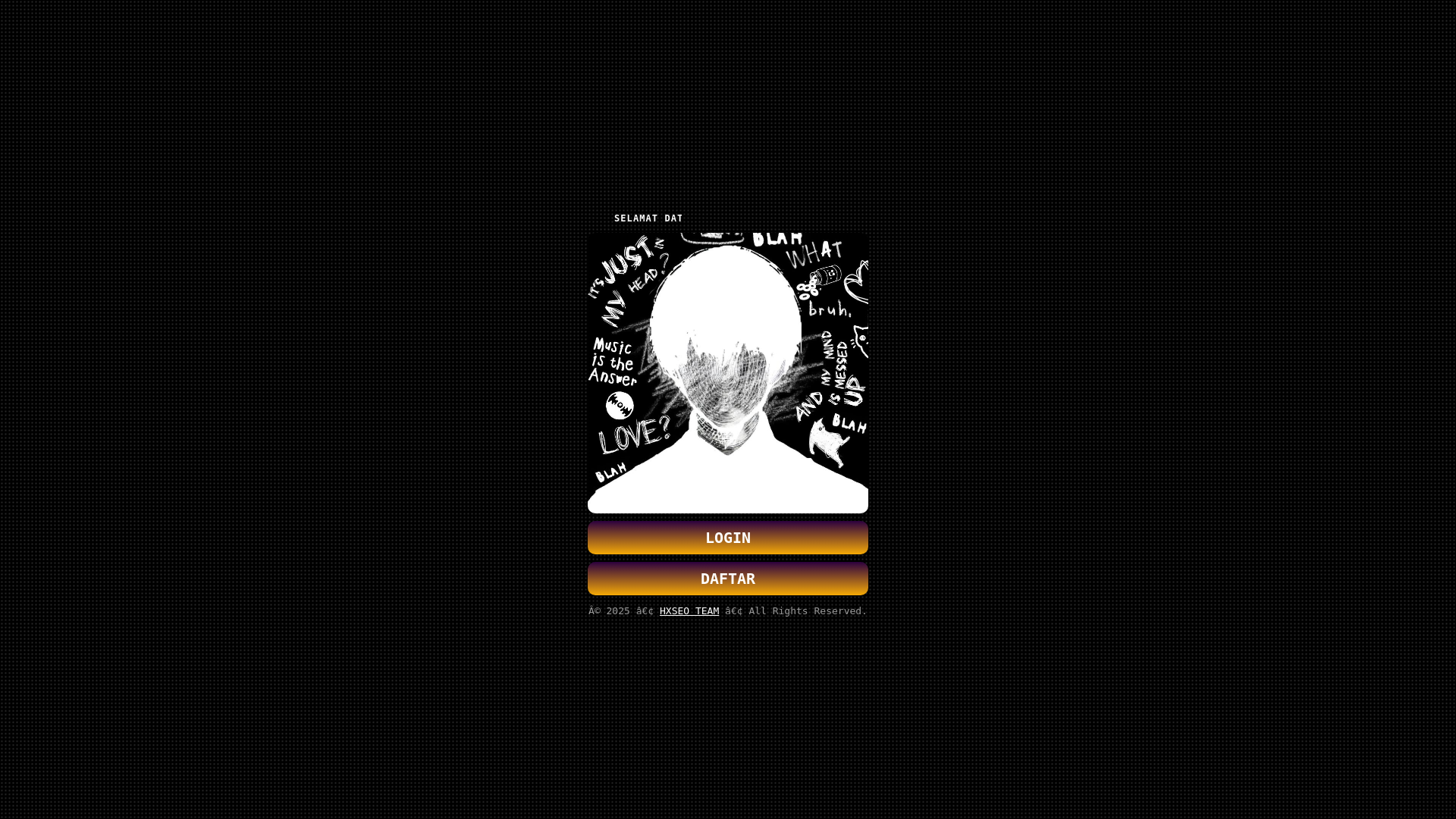 website screenshot of https://parisbarubelajar.pages.dev/
