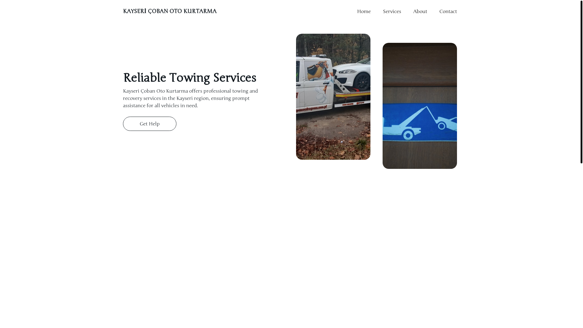 website screenshot of https://xn--ekici-xra.com.co/