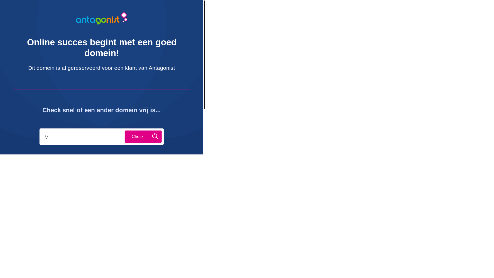 website screenshot of https://resortromance.com/