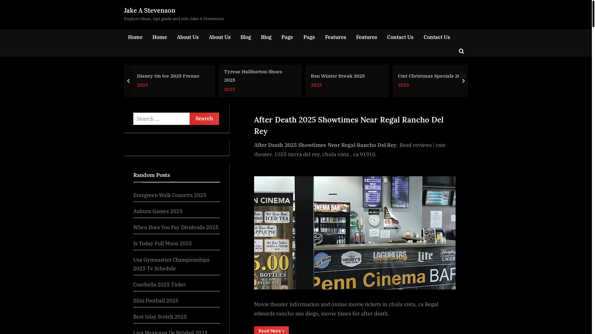 website screenshot of https://jakeastevensonl.pages.dev/