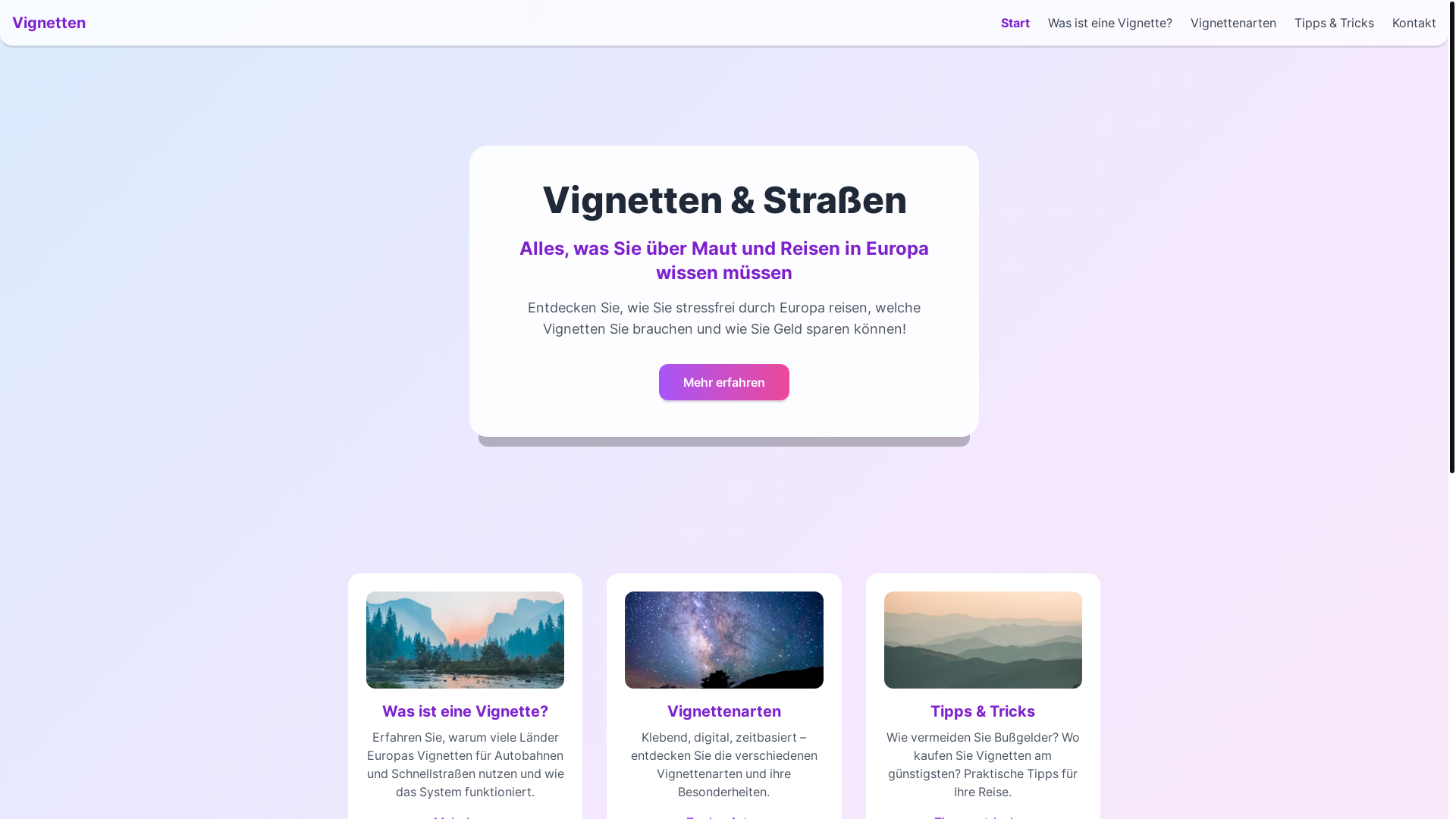 website screenshot of https://mautvingetemotocar.world/