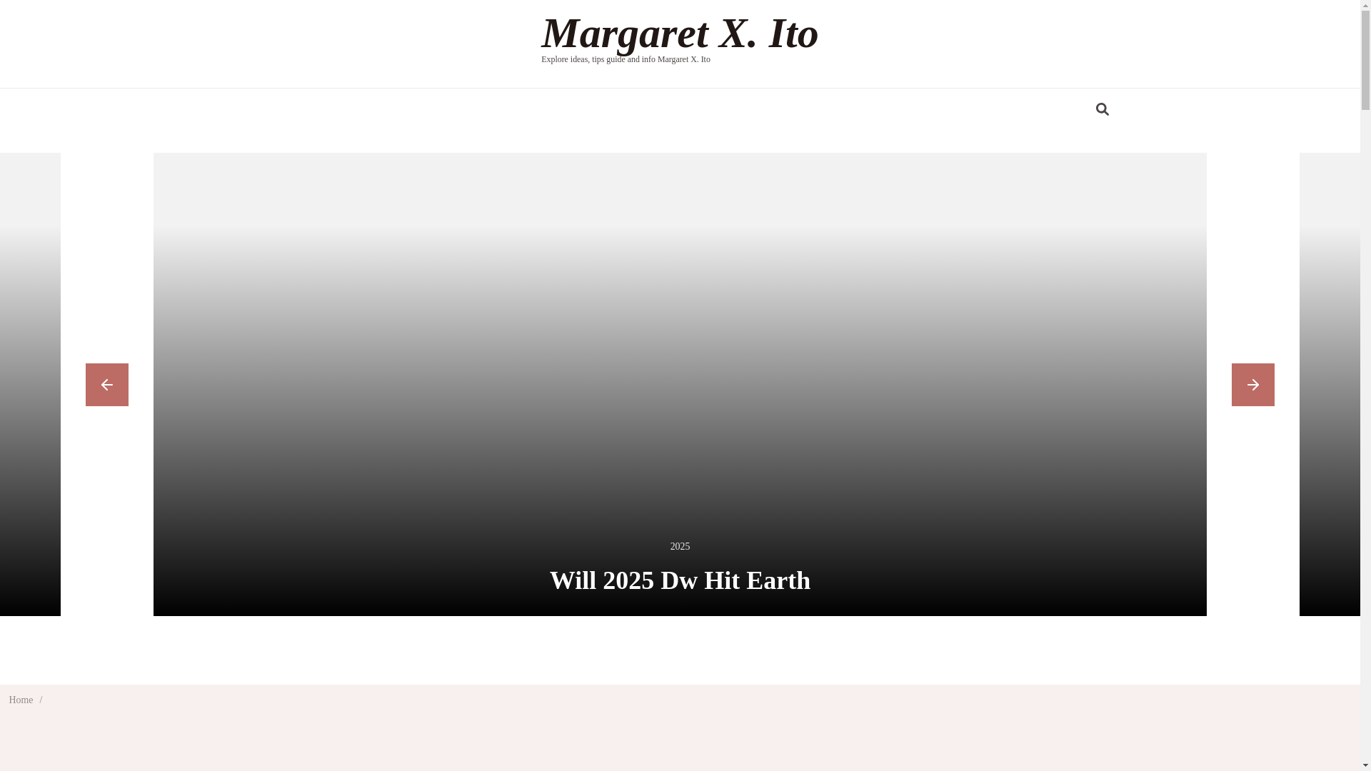 website screenshot of https://margaretxito.pages.dev/