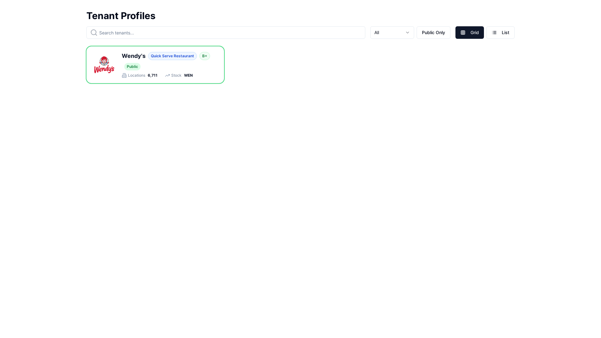 website screenshot of https://tenants-bjh.pages.dev/