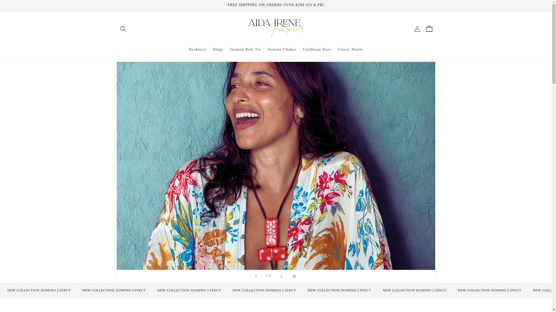 website screenshot of https://shopartevidrio.com/
