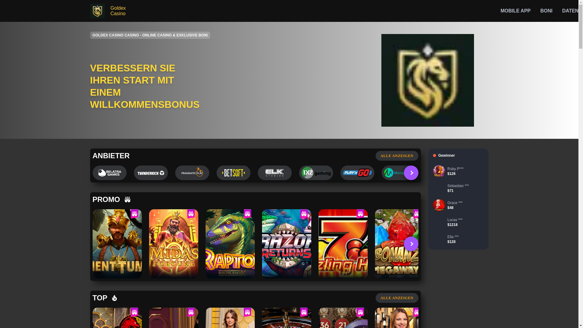 website screenshot of https://goldexcasinoaustria-com.pages.dev/